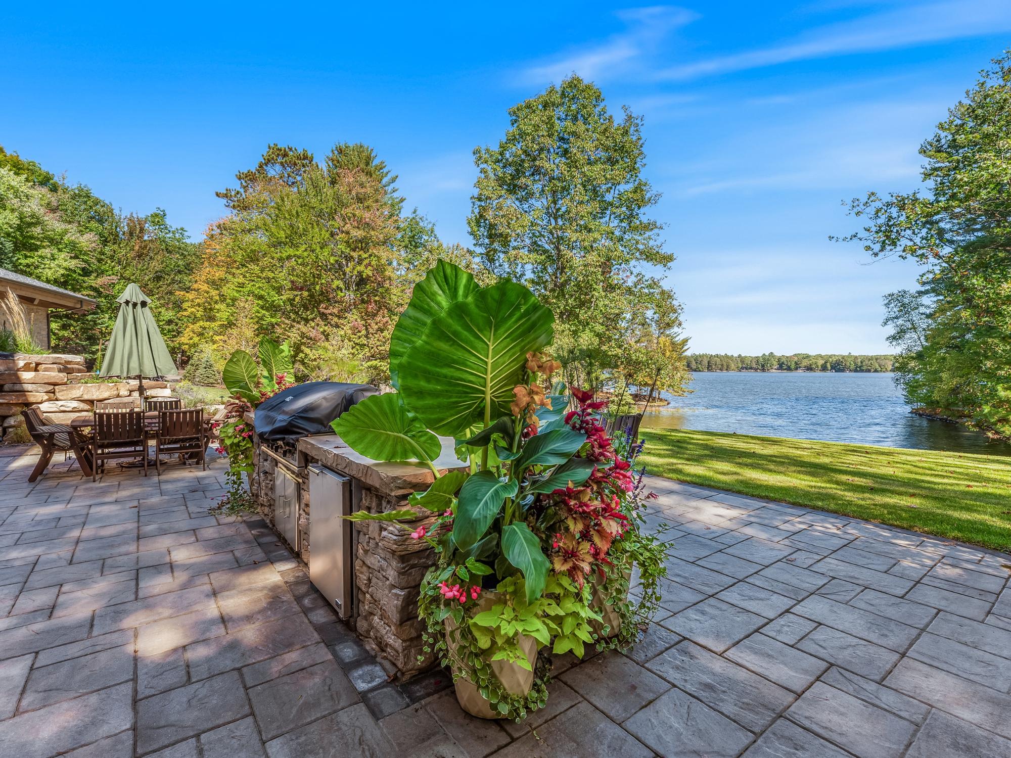 Yellow Birch Lake Property 1612 Mckinley Blv Photo 61