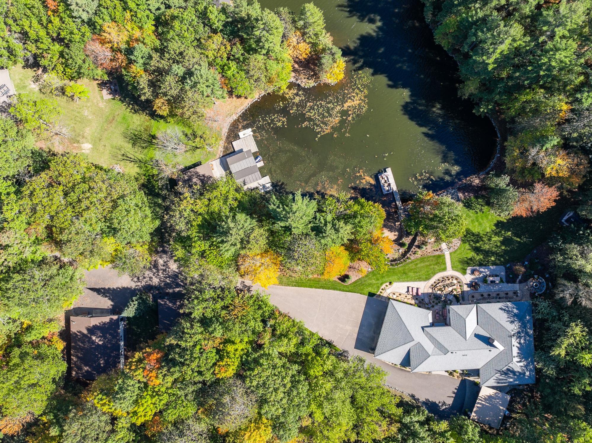 Yellow Birch Lake Property 1612 Mckinley Blv Photo 66