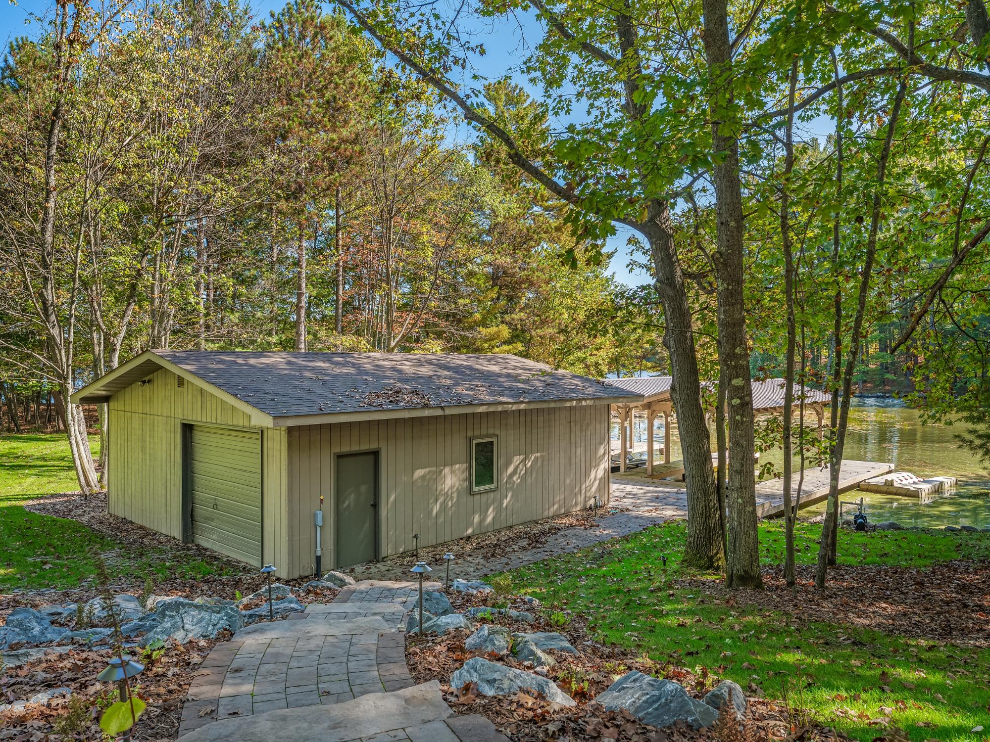 Yellow Birch Lake Property 1612 Mckinley Blv Photo 80