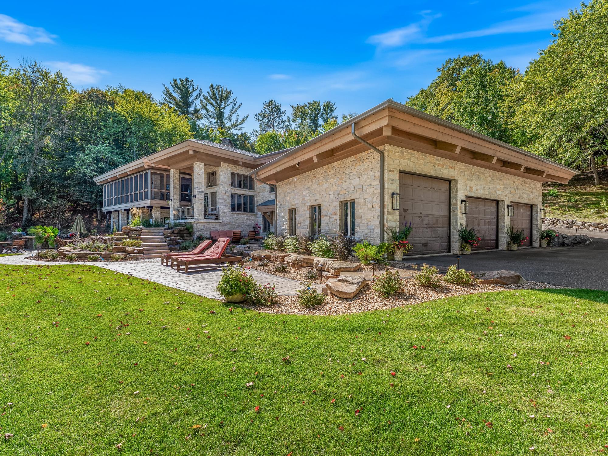 Yellow Birch Lake Property 1612 Mckinley Blv Photo 81