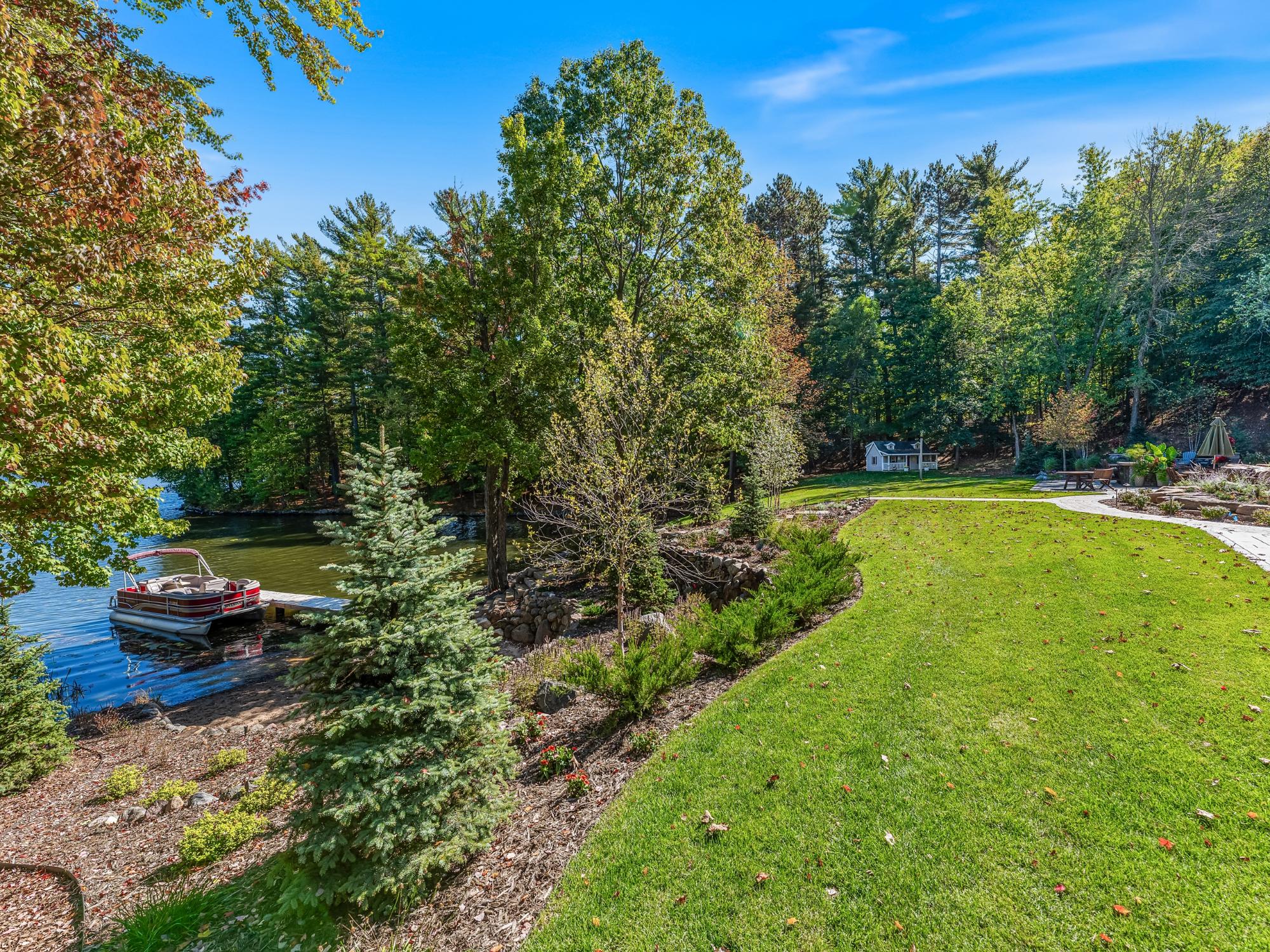 Yellow Birch Lake Property 1612 Mckinley Blv Photo 82