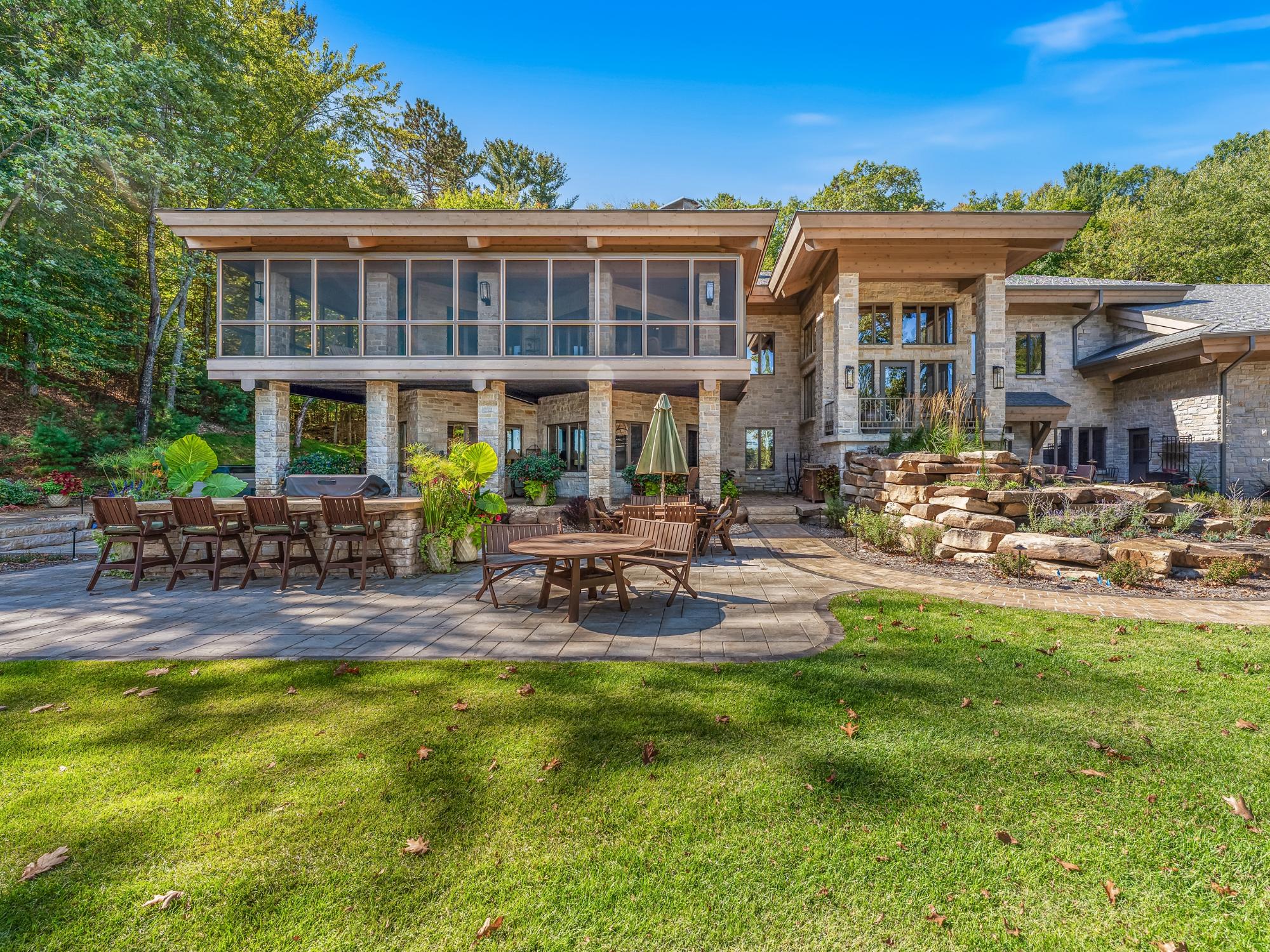 Yellow Birch Lake Property 1612 Mckinley Blv Photo 84