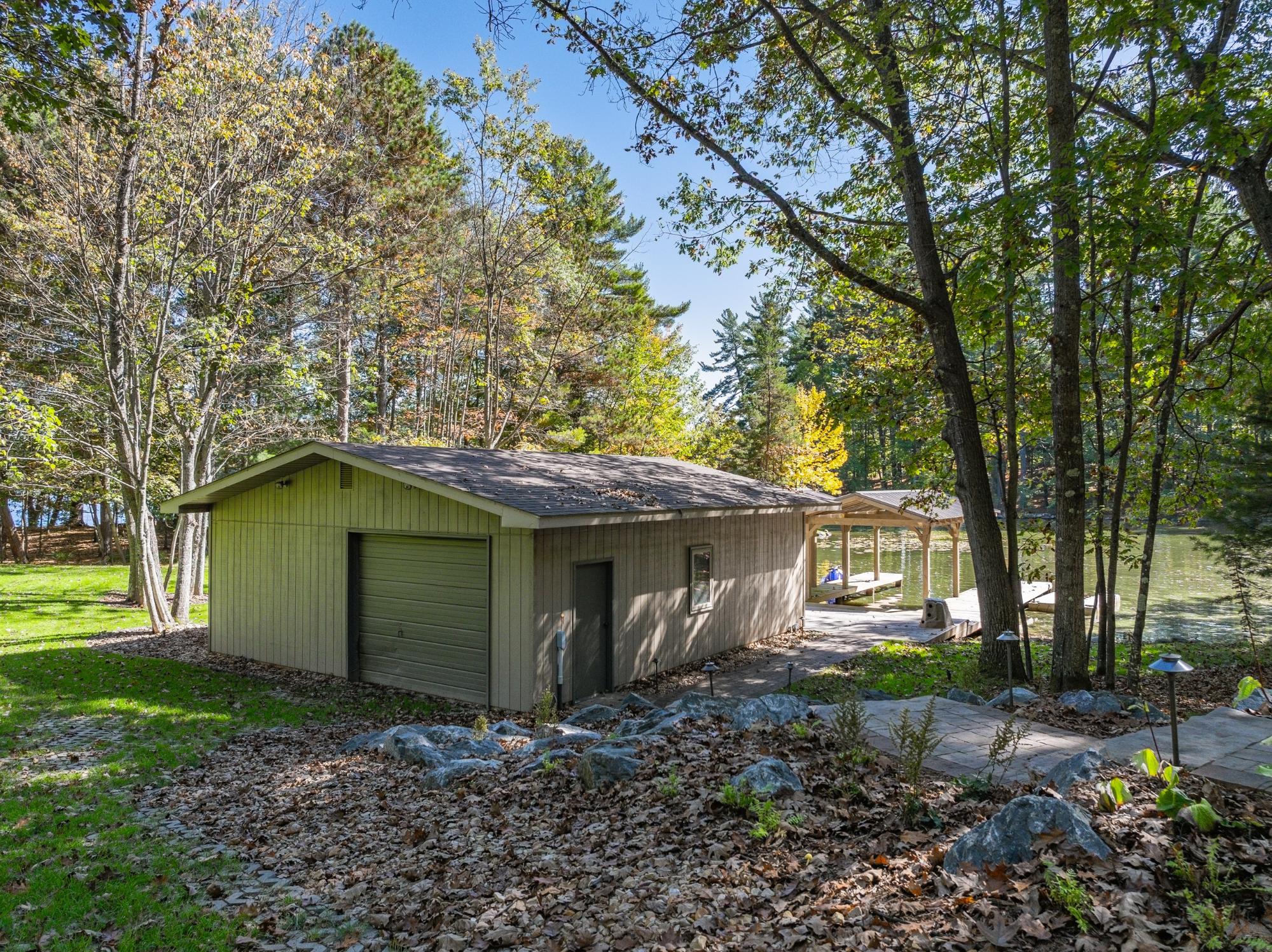 Yellow Birch Lake Property 1612 Mckinley Blv Photo 91