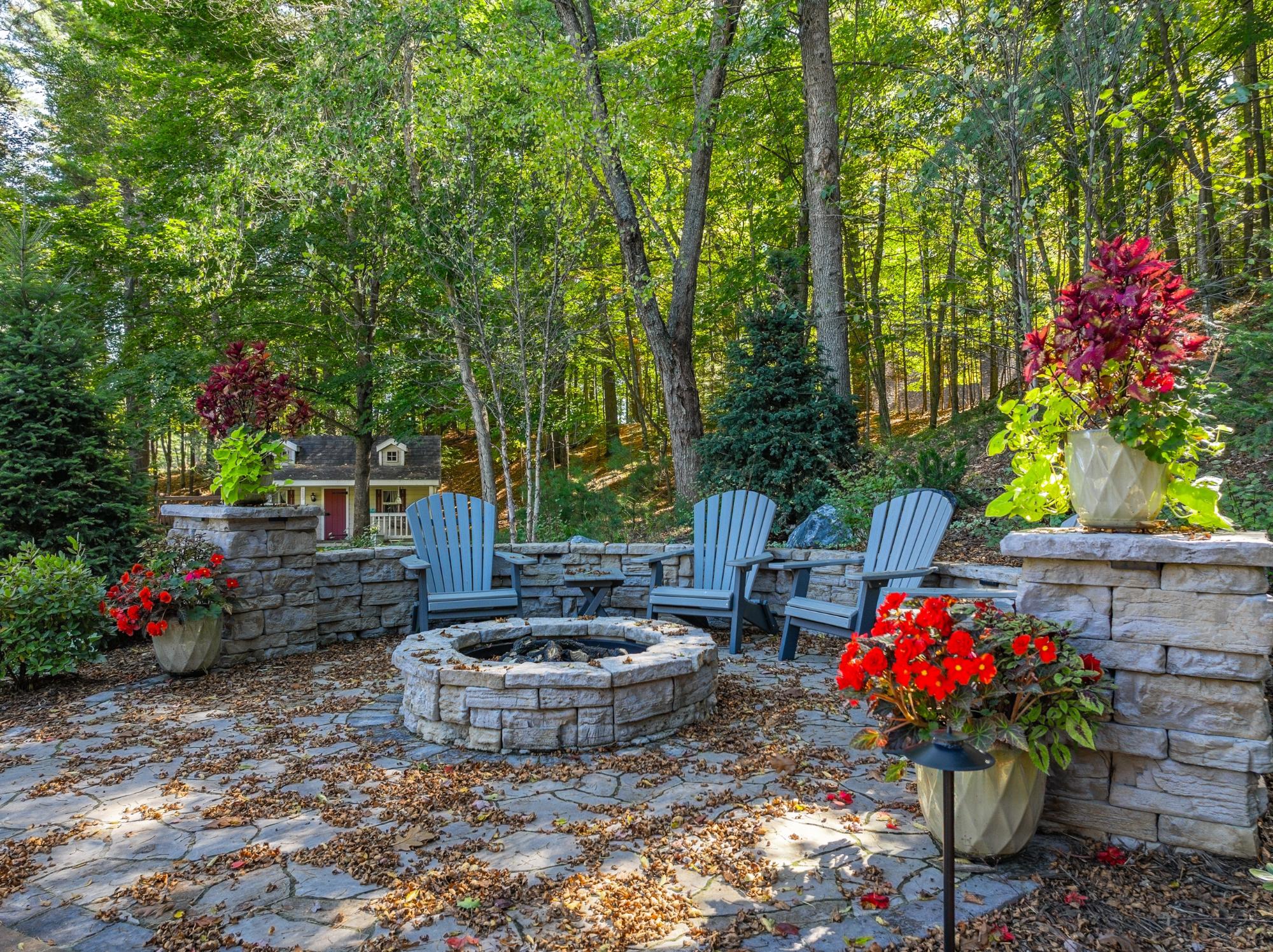 Yellow Birch Lake Property 1612 Mckinley Blv Photo 98