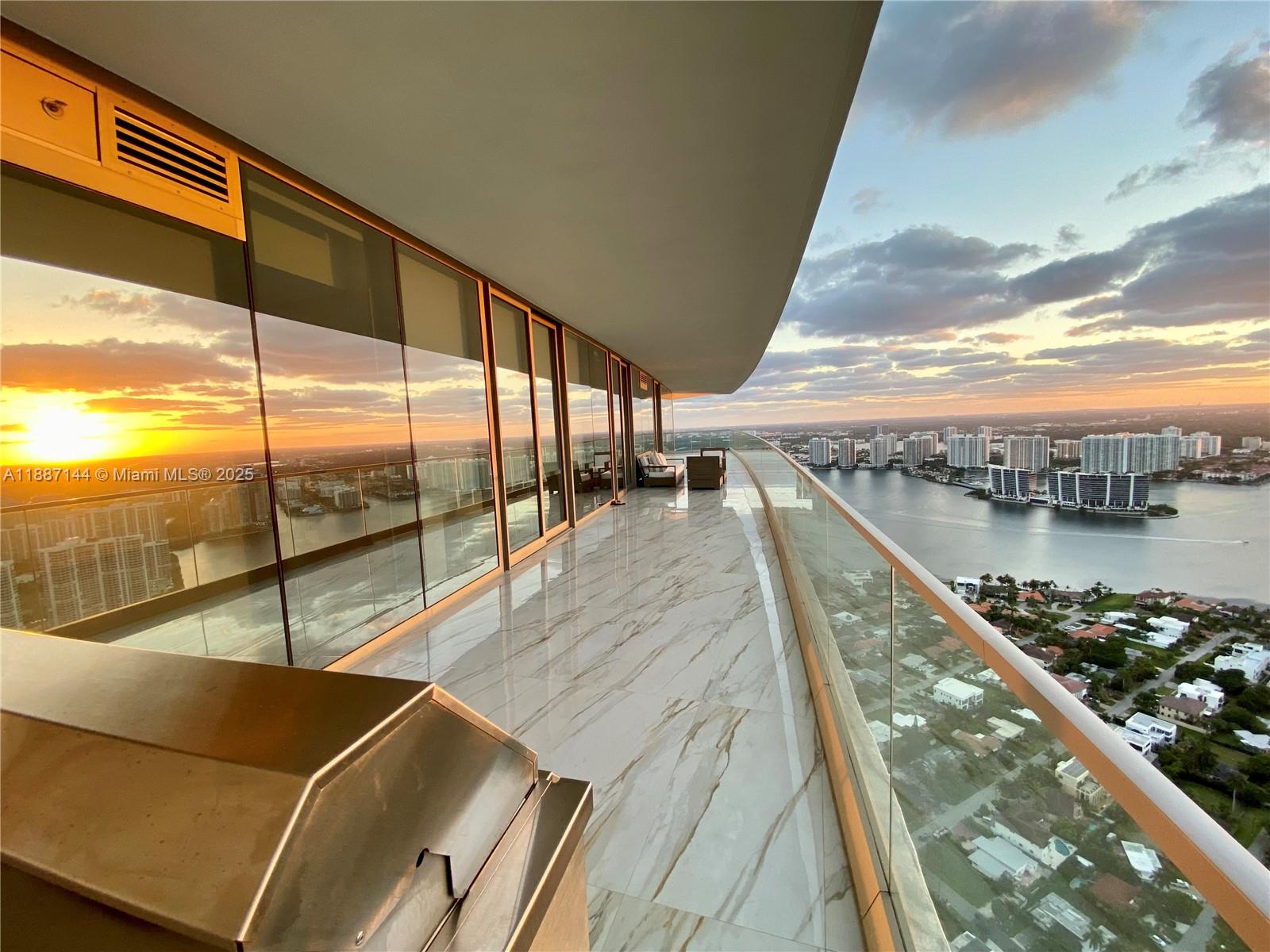 Condo for Rent in Sunny Isles Beach, FL