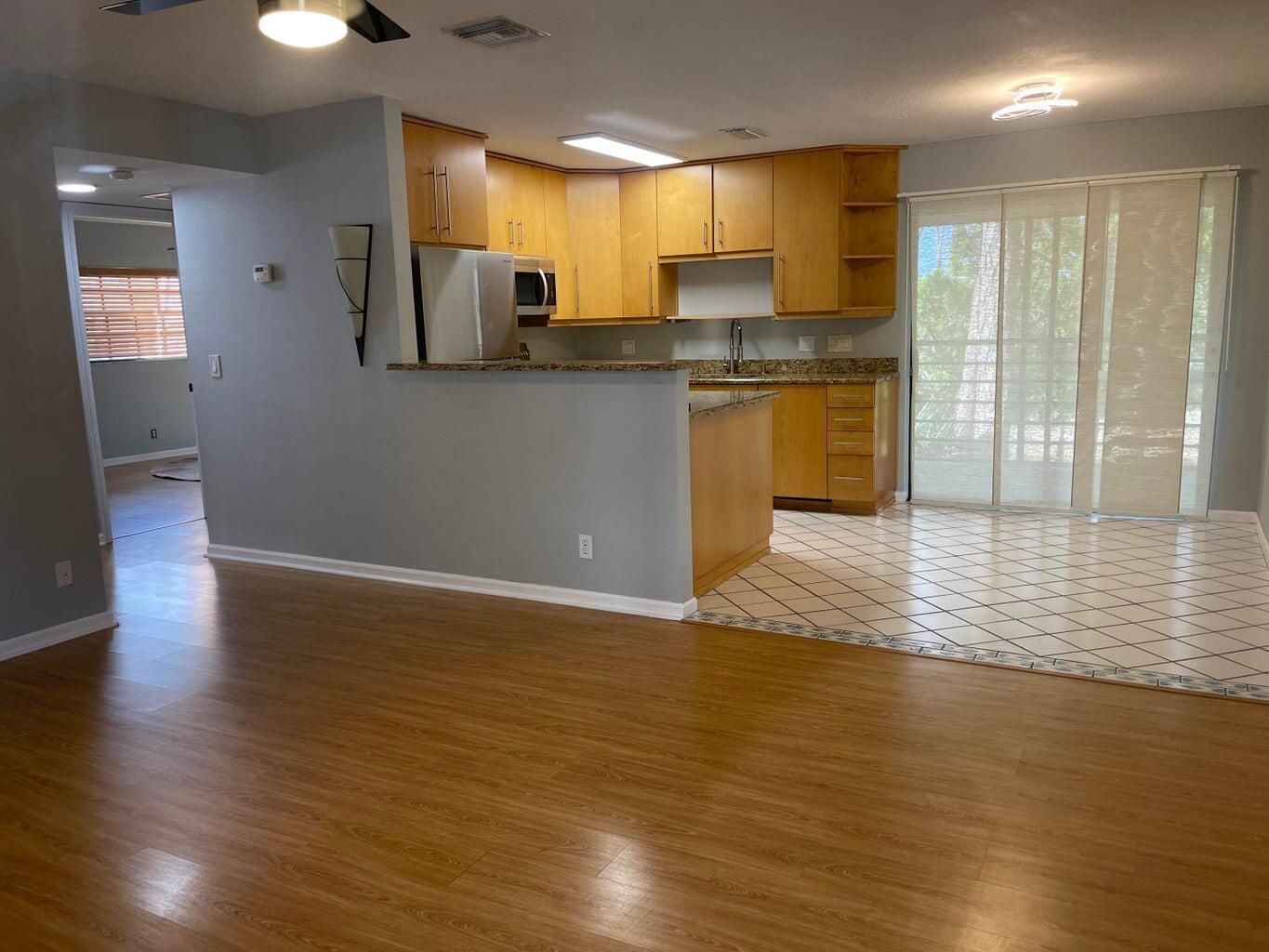 Cypress Court Condominium