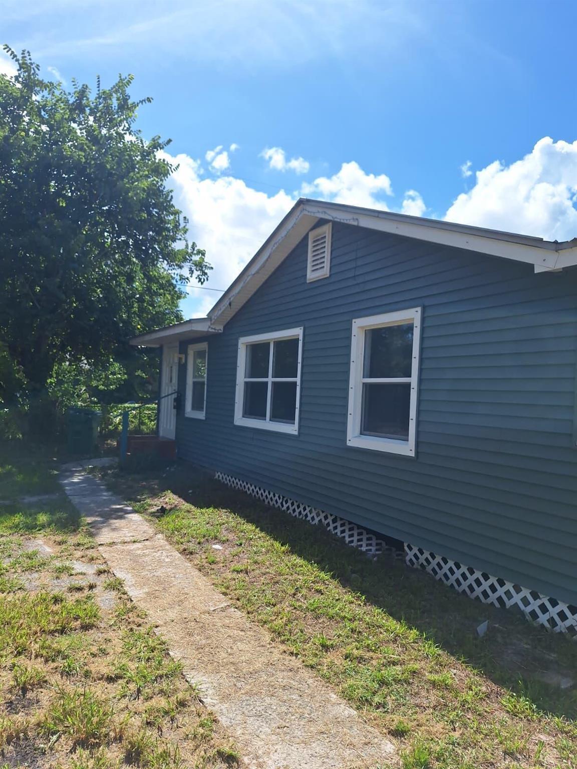 Westwood Manor Subdivisio