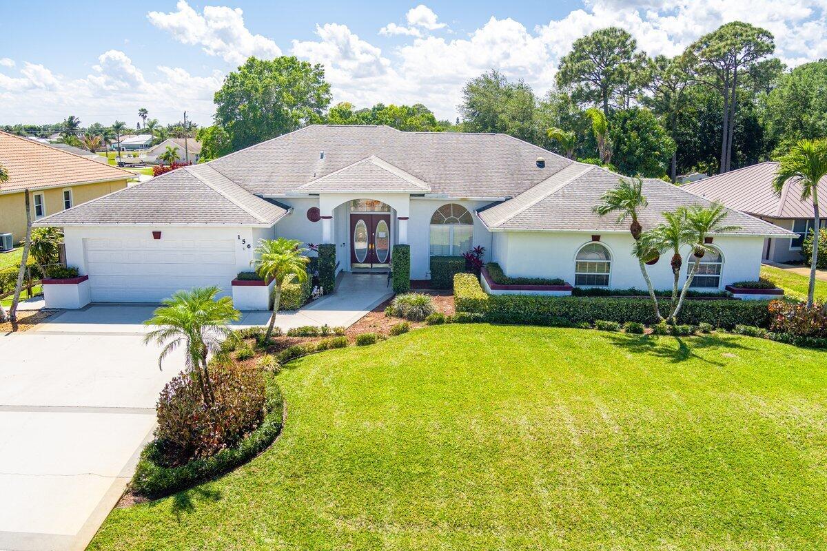 Port St Lucie Section 37