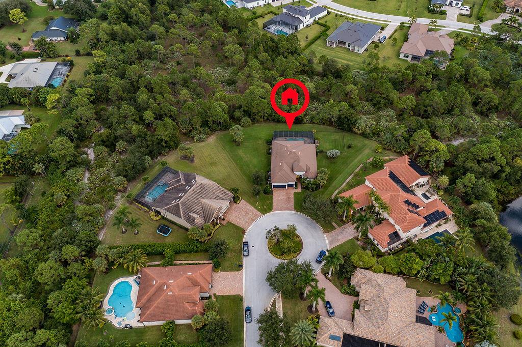 Sand Trail (Aka Copperlea