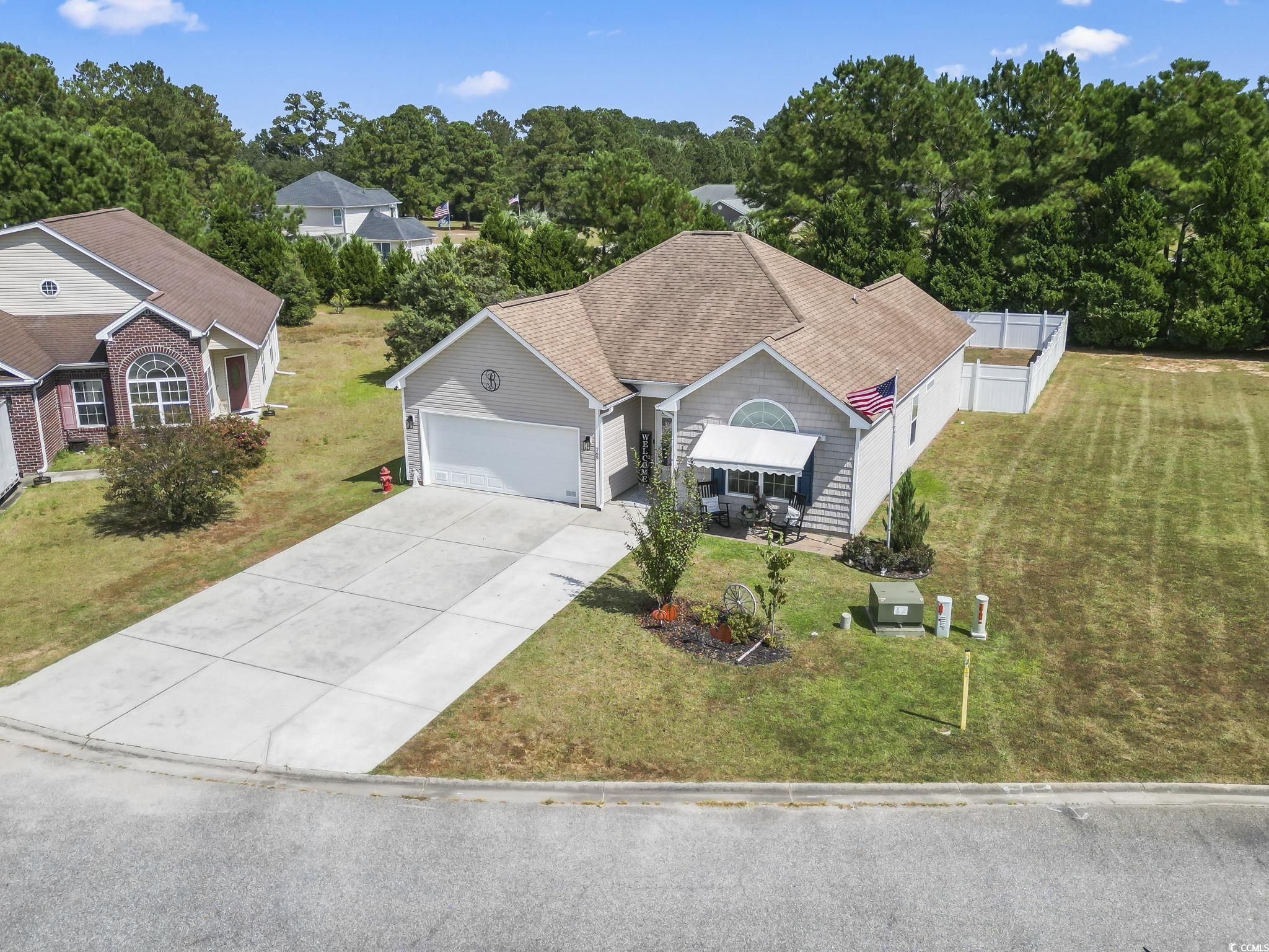 269 White Water Loop Conway, SC 29526