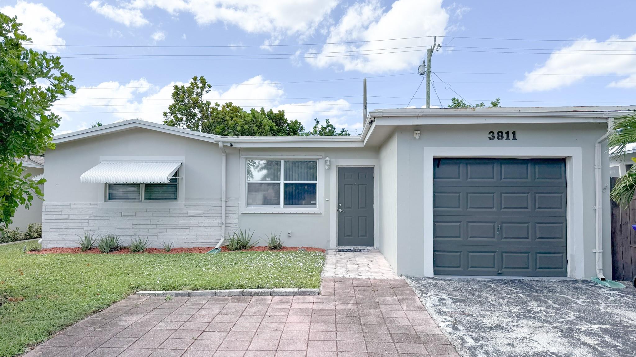 North Pompano Beach Sec A