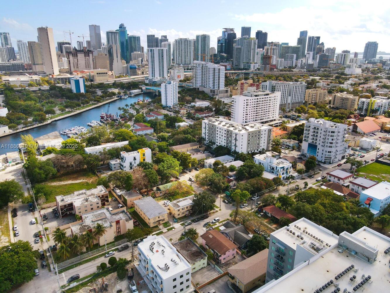 City Of Miami South