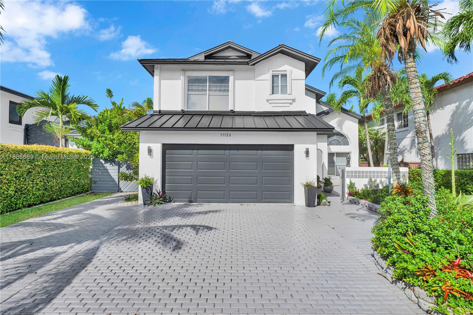 Sunfish At The Hammocks