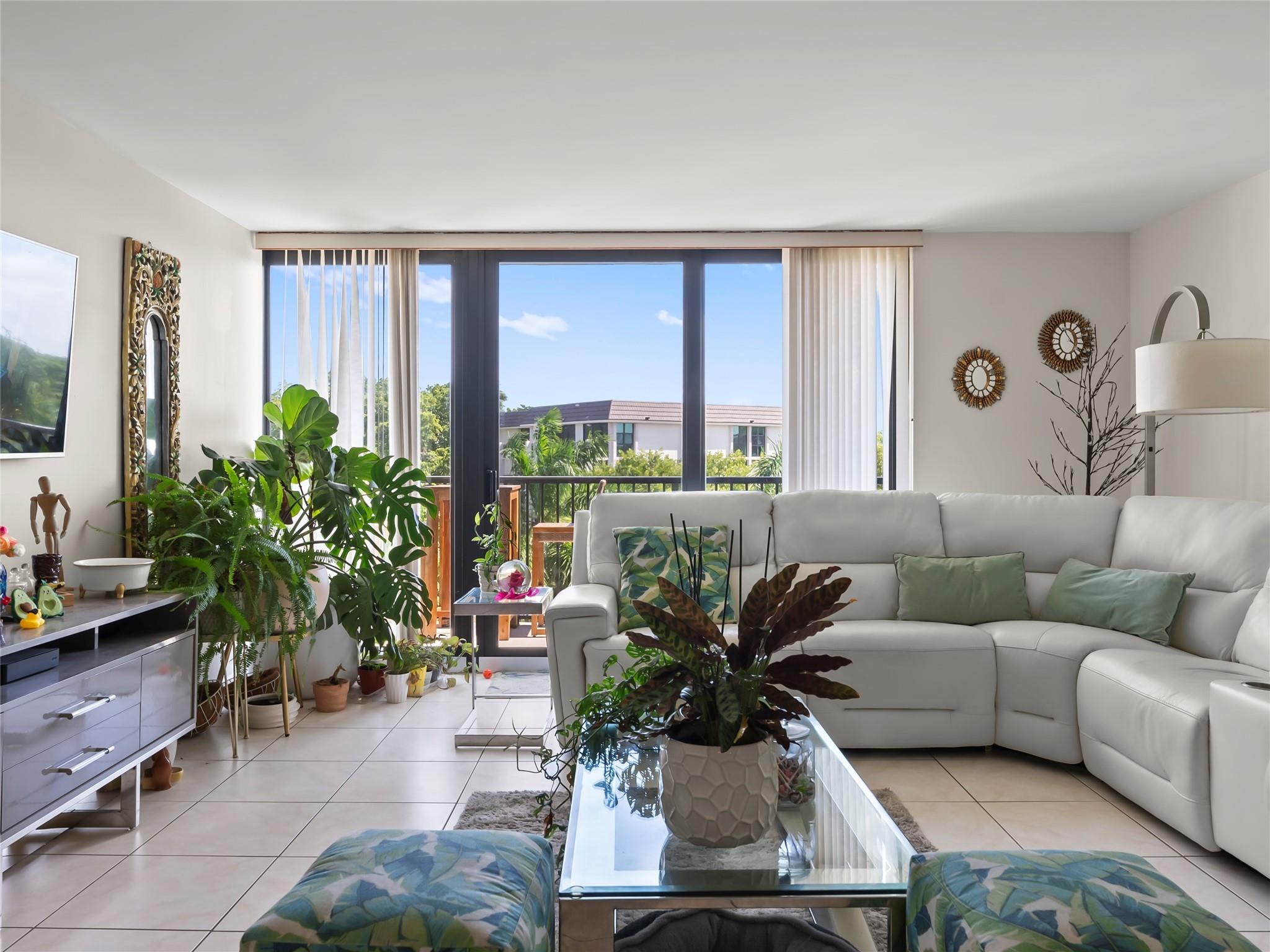 River Reach Condominiums