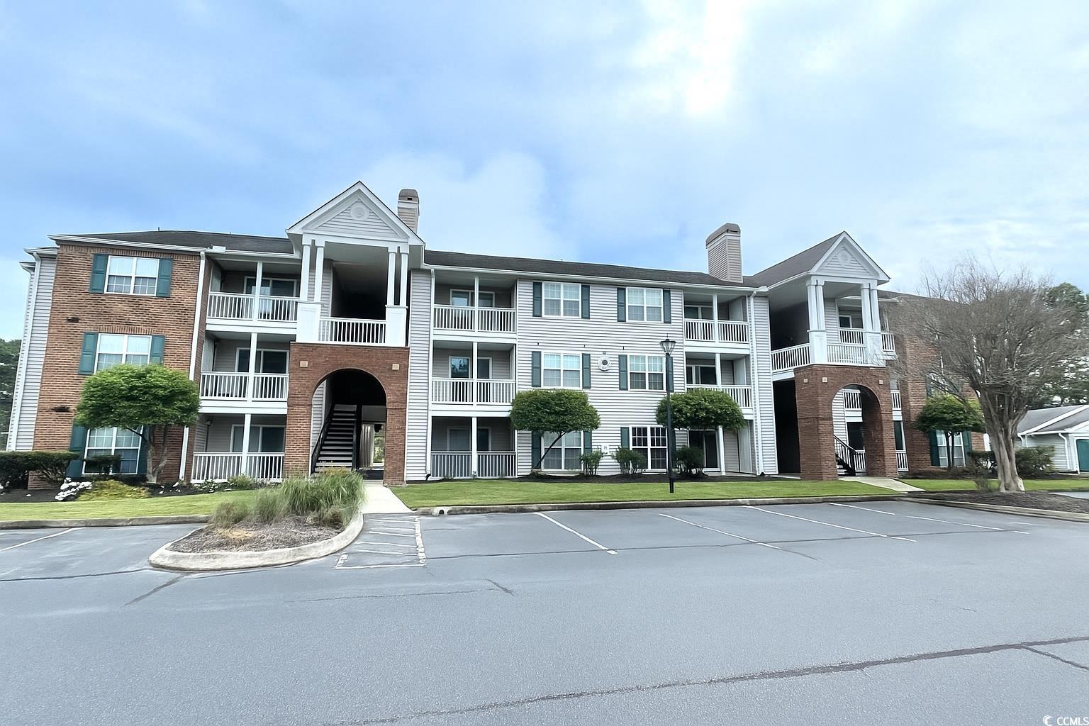 3741 Block House Way UNIT #734 Myrtle Beach, SC 29577