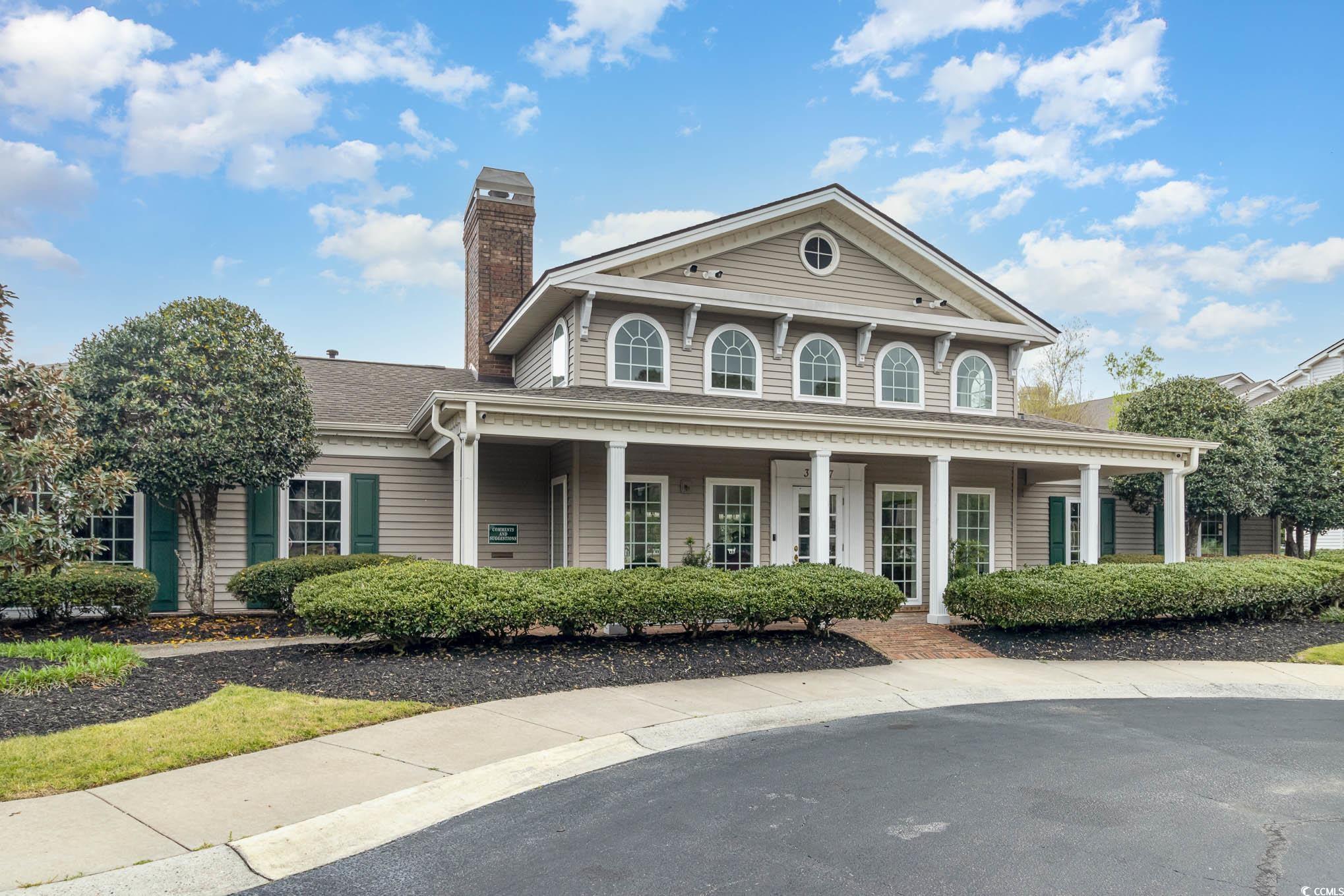 3741 Block House Way UNIT #734 Myrtle Beach, SC 29577