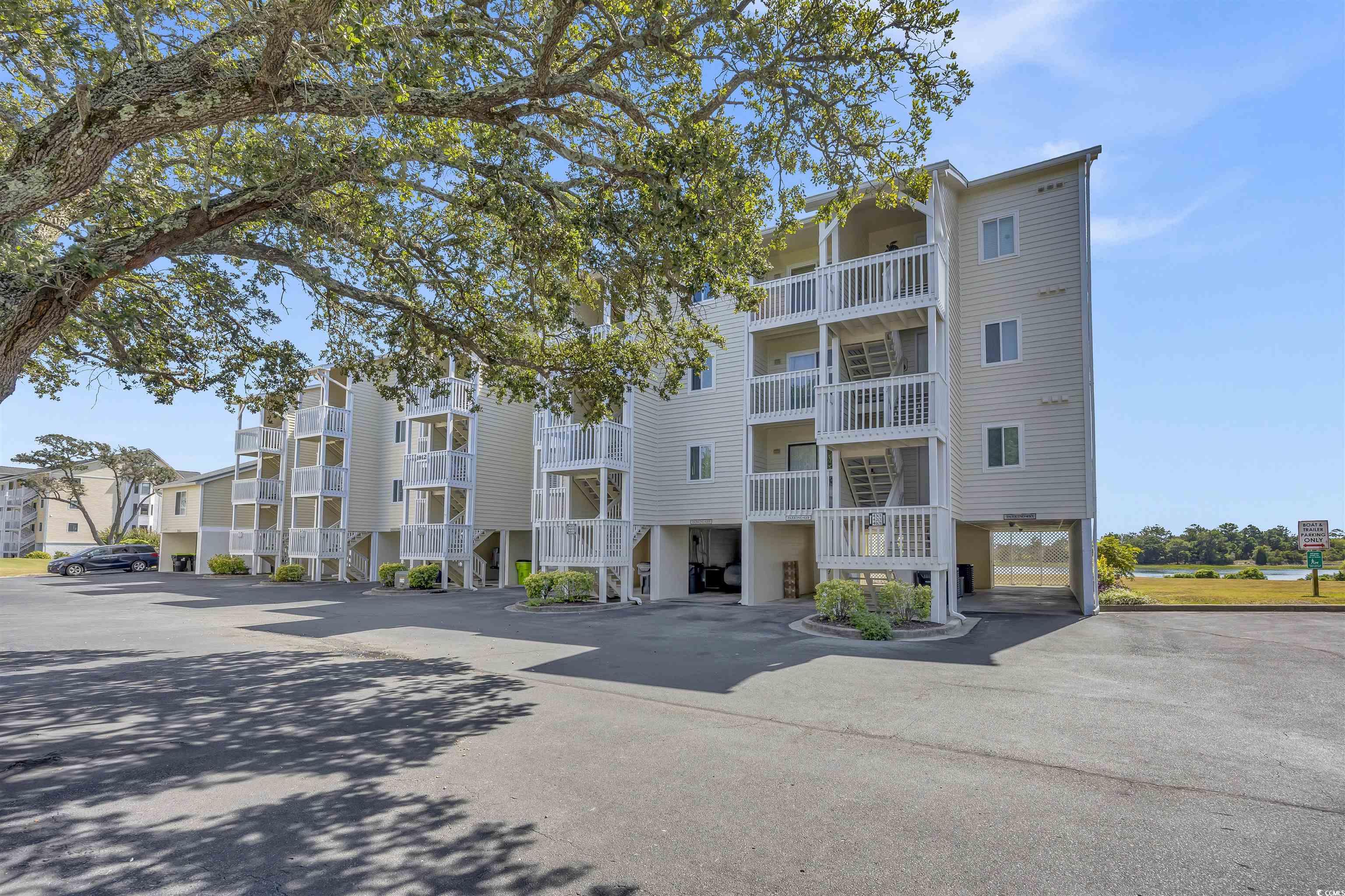 1912 Goose Creek Rd. Sw UNIT #4301 Ocean Isle Beach, NC 28469