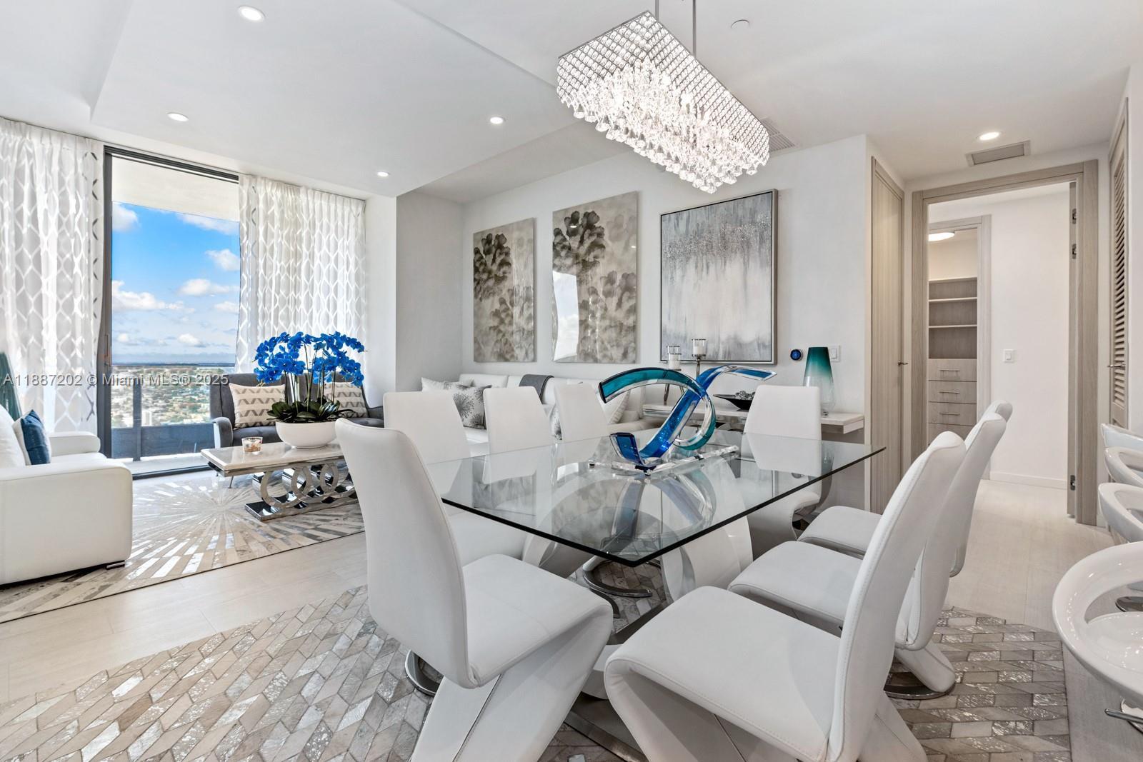 Brickell Flatiron Condo