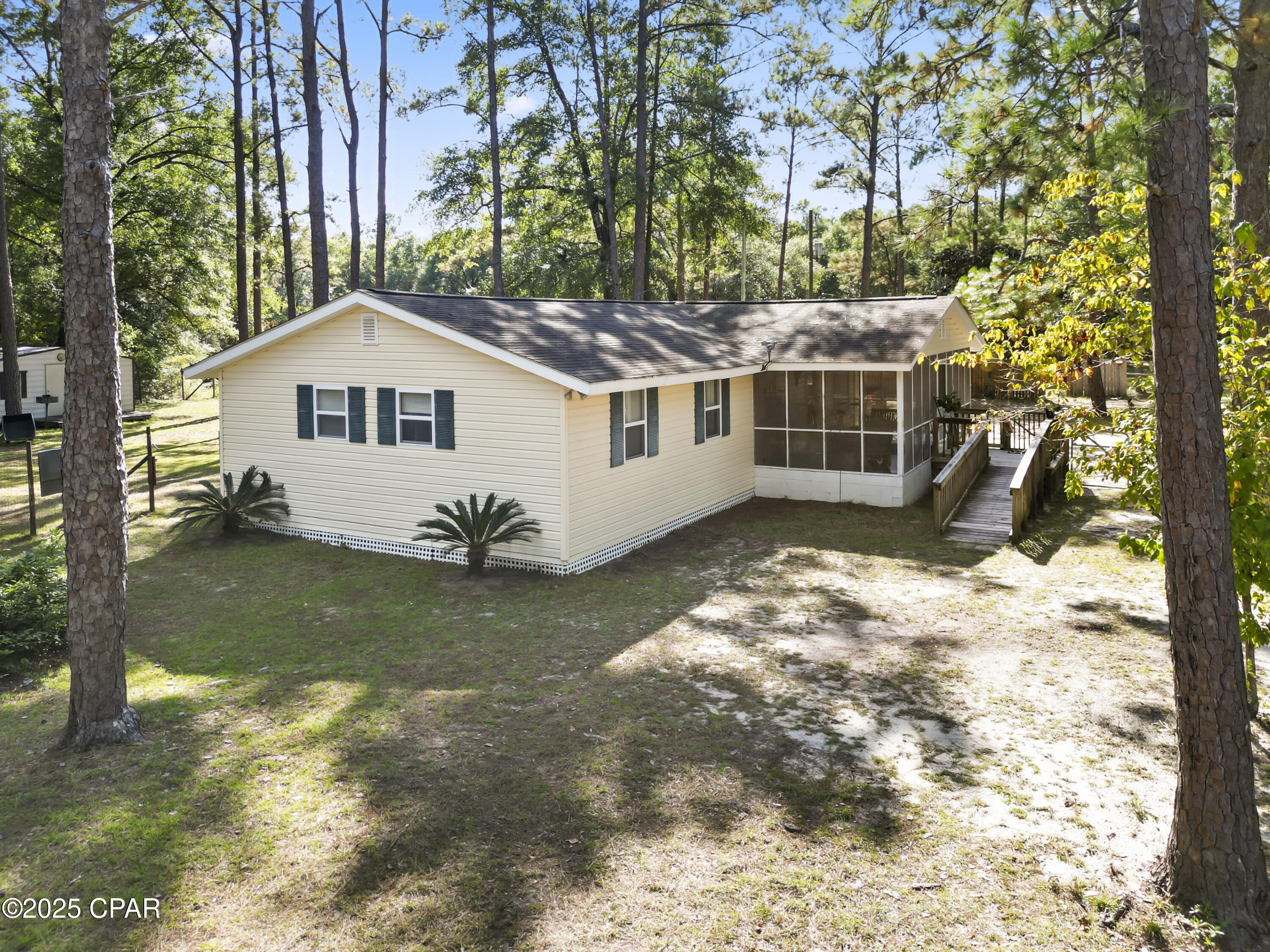 Details for 16069 Bob Ellis Rd Road, Tallahassee, FL 32310