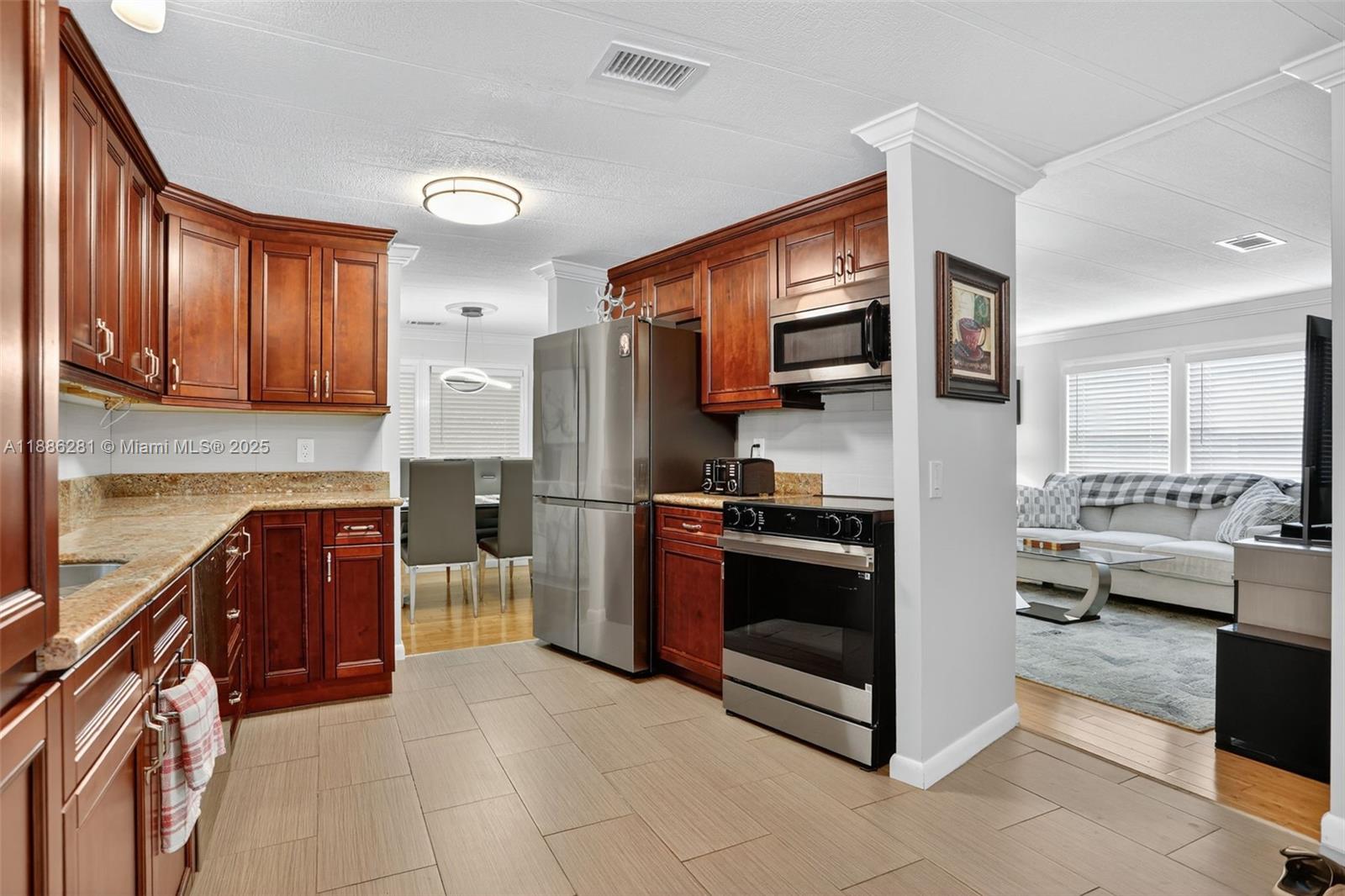 Highland Meadows Estates