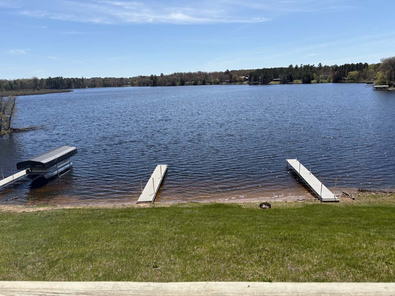 Lake Nokomis Property #3-9811 Deer Trail Rd Photo 17