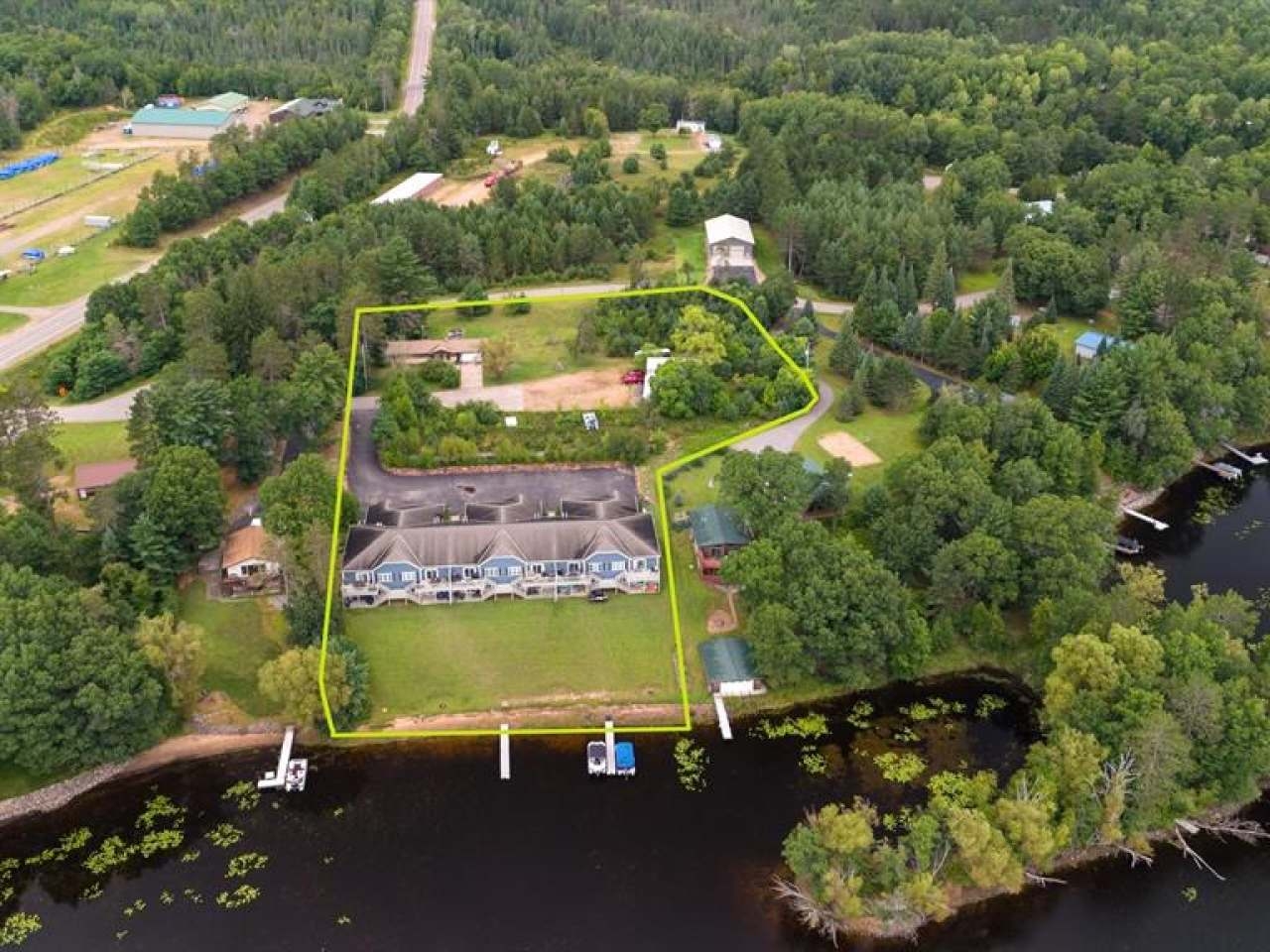 Lake Nokomis Property #3-9811 Deer Trail Rd Photo 20