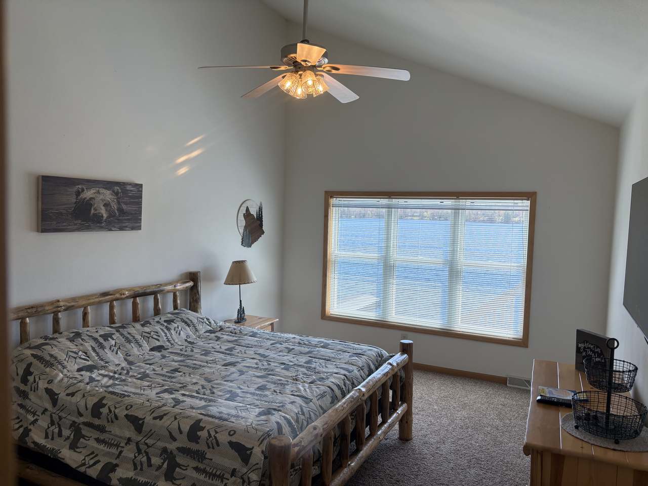 Lake Nokomis Property #3-9811 Deer Trail Rd Photo 7