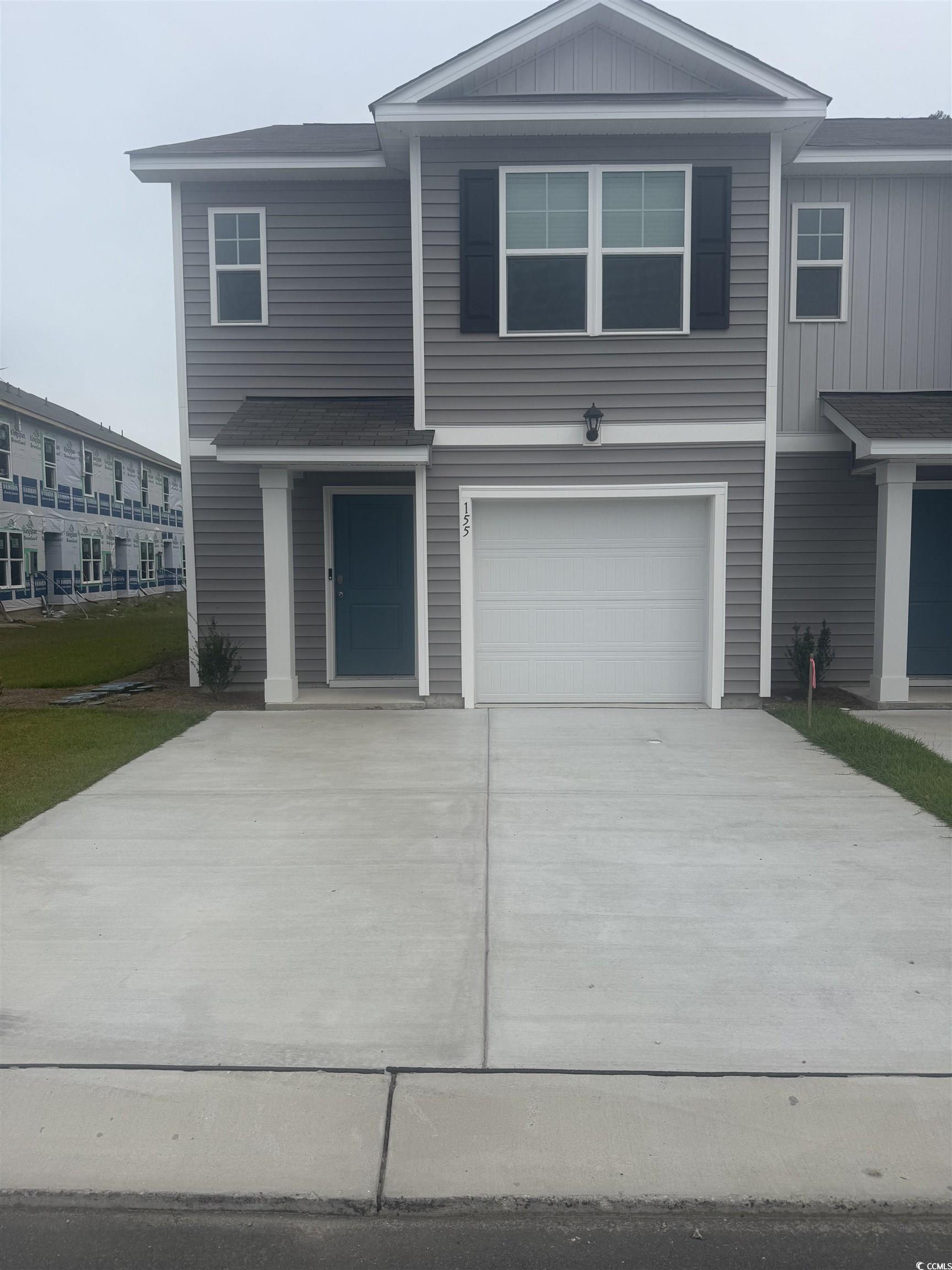 627 Golden Resin Rd UNIT Lot 182 Conway, SC 29526