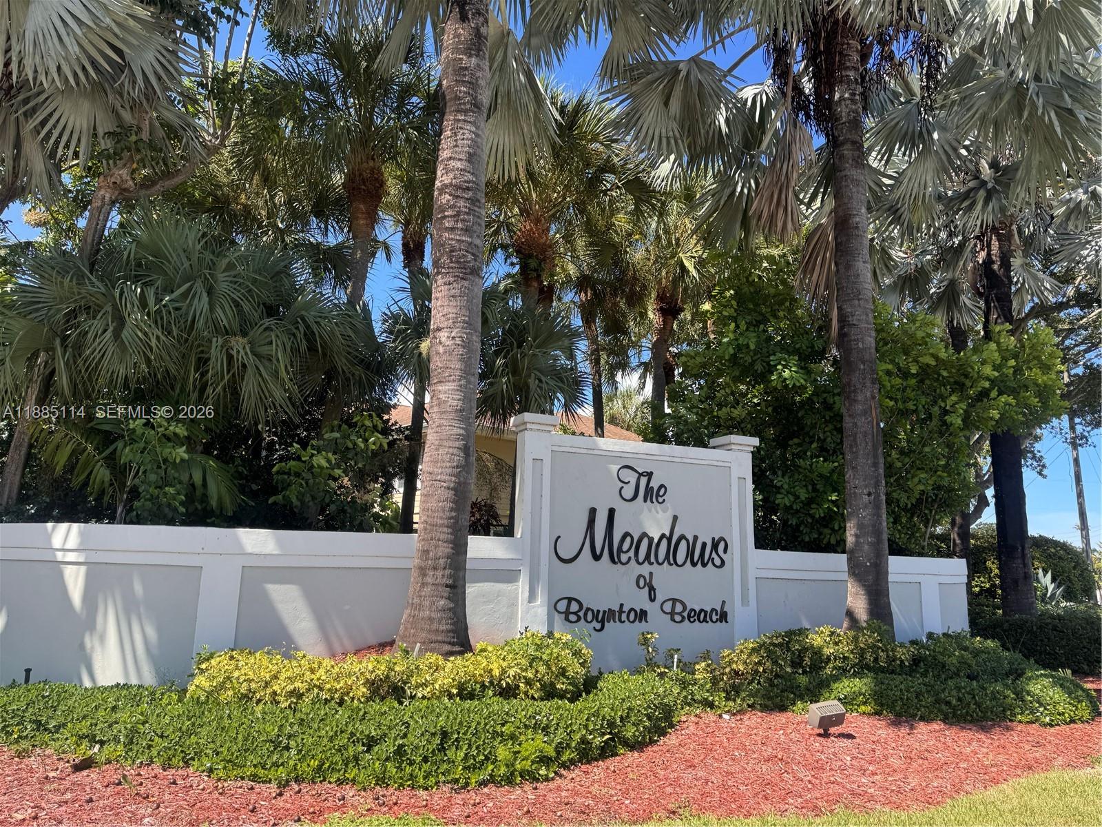 2503 Amherst Ct Unit , Boynton Beach, Florida 33436