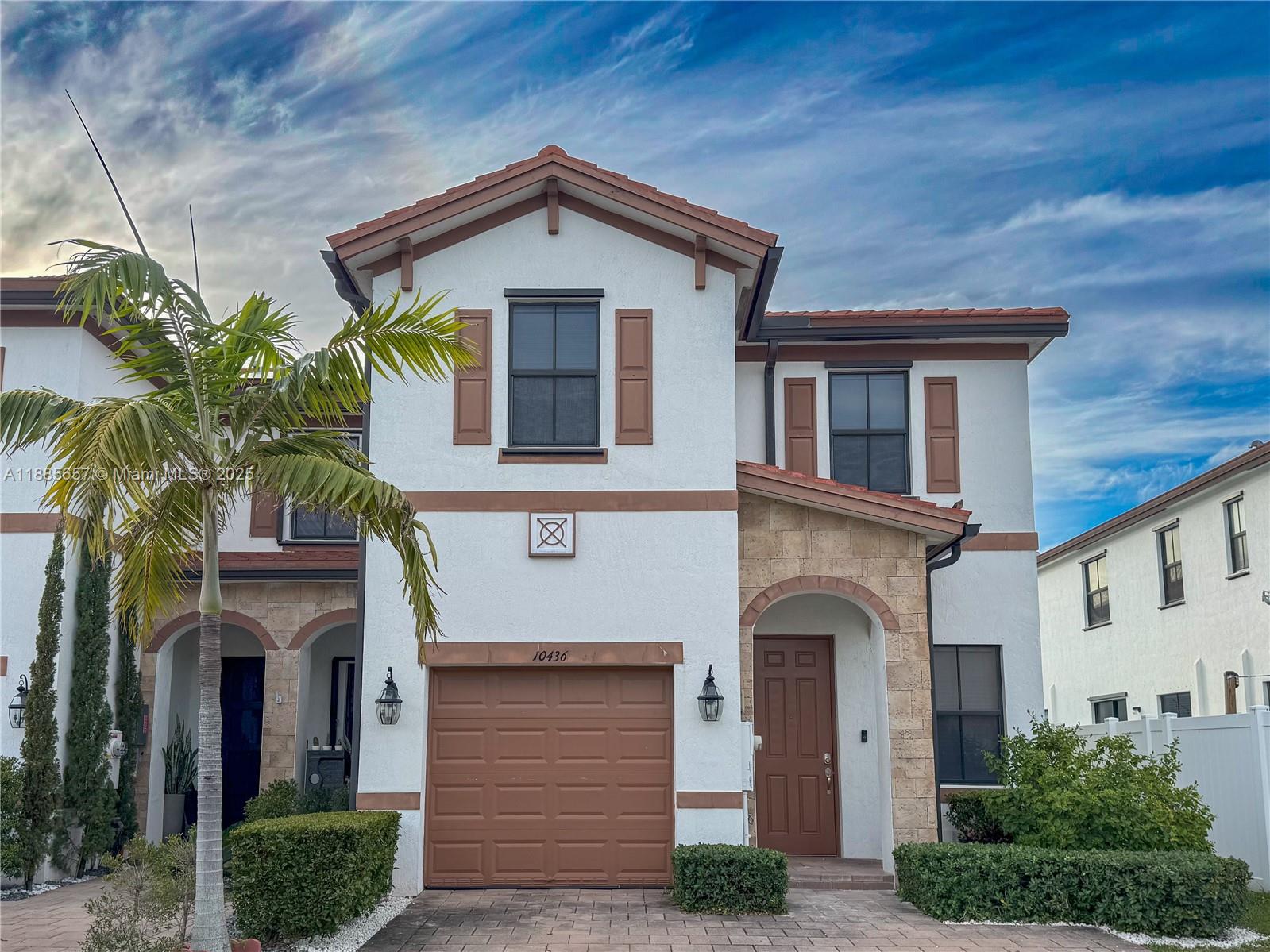 Aquabella Section One