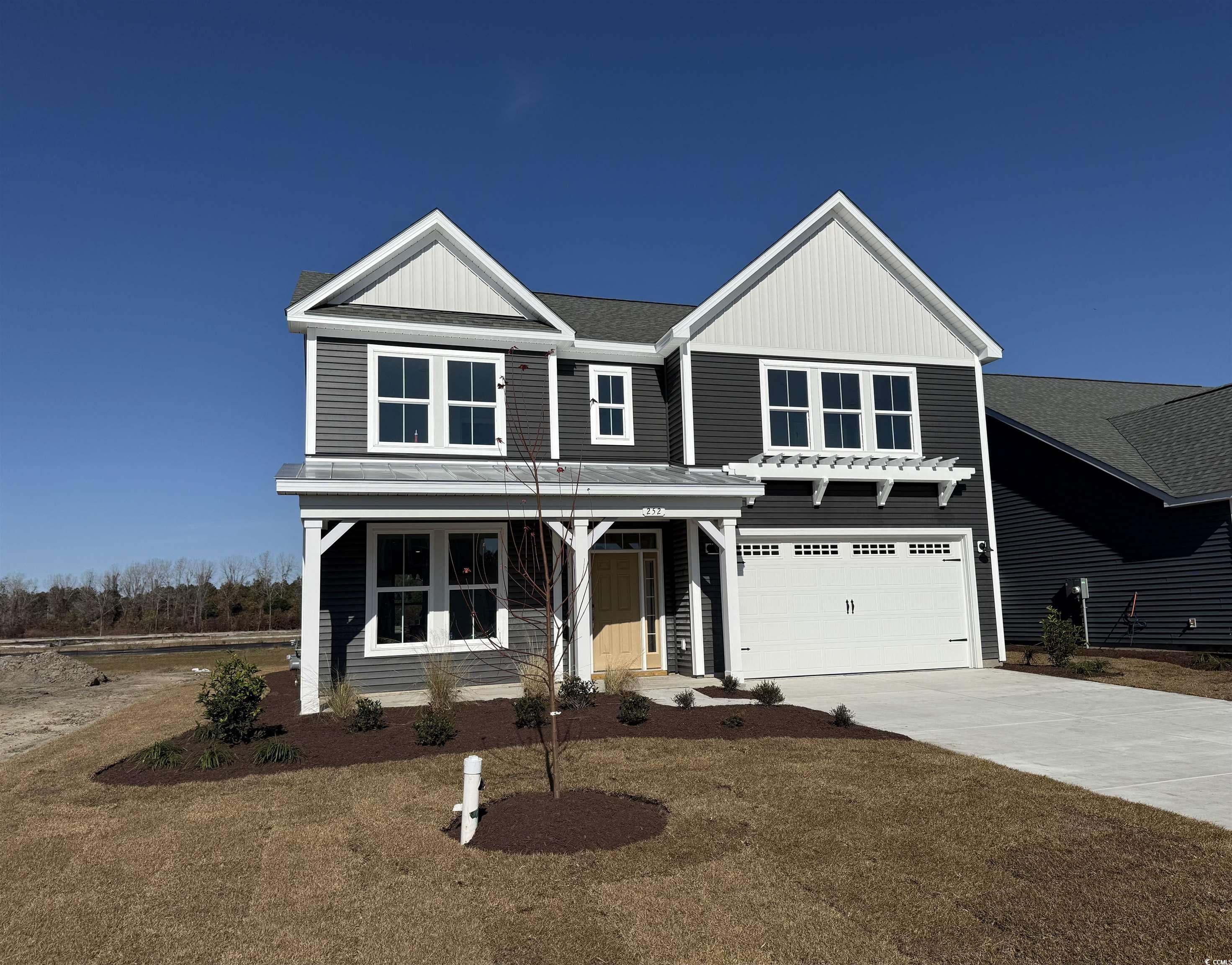 252 Broughton Dr. Myrtle Beach, SC 29579