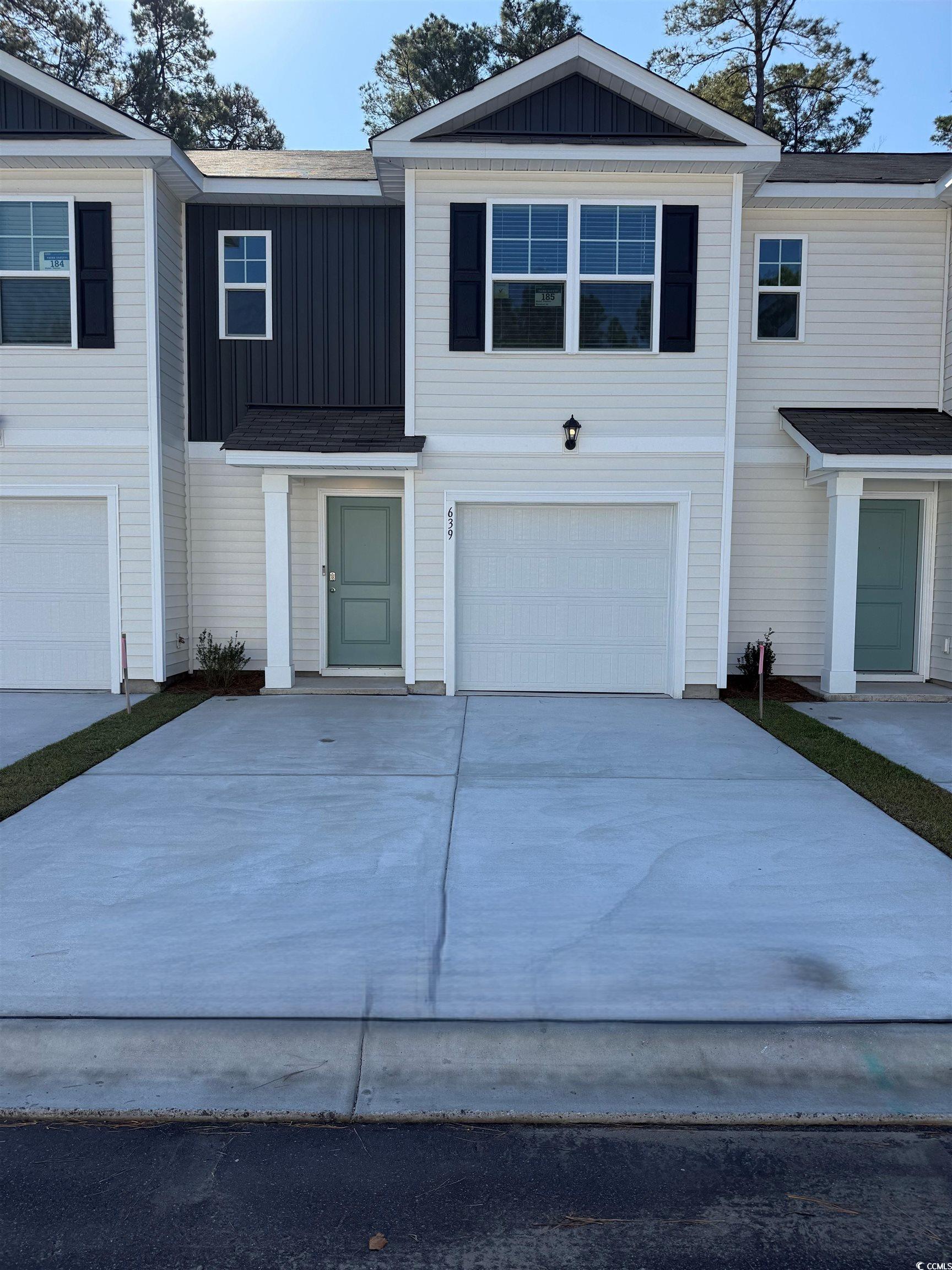 639 Golden Resin Rd UNIT Lot 185 Conway, SC 29526