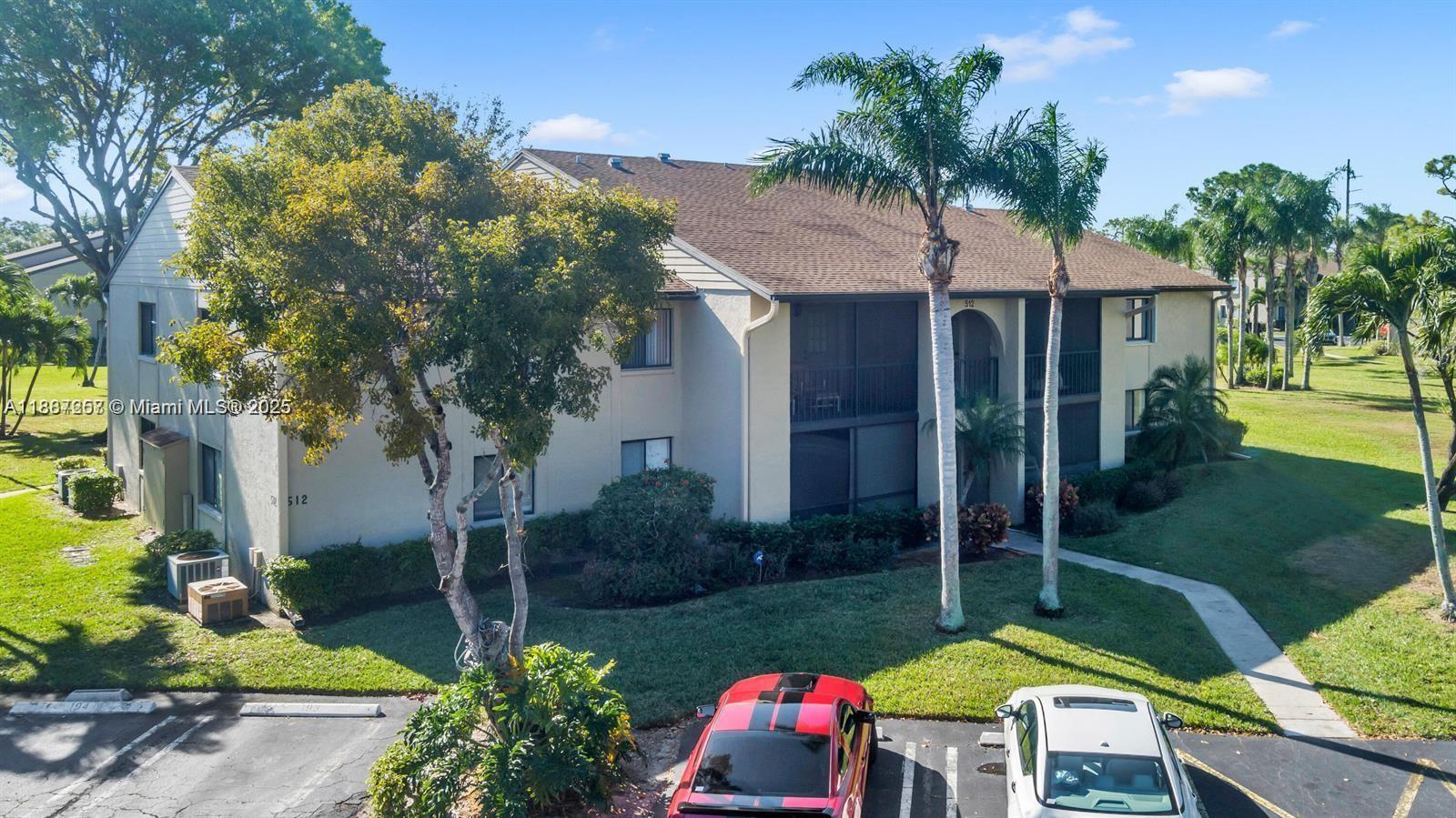 Pine Ridge North I Condo