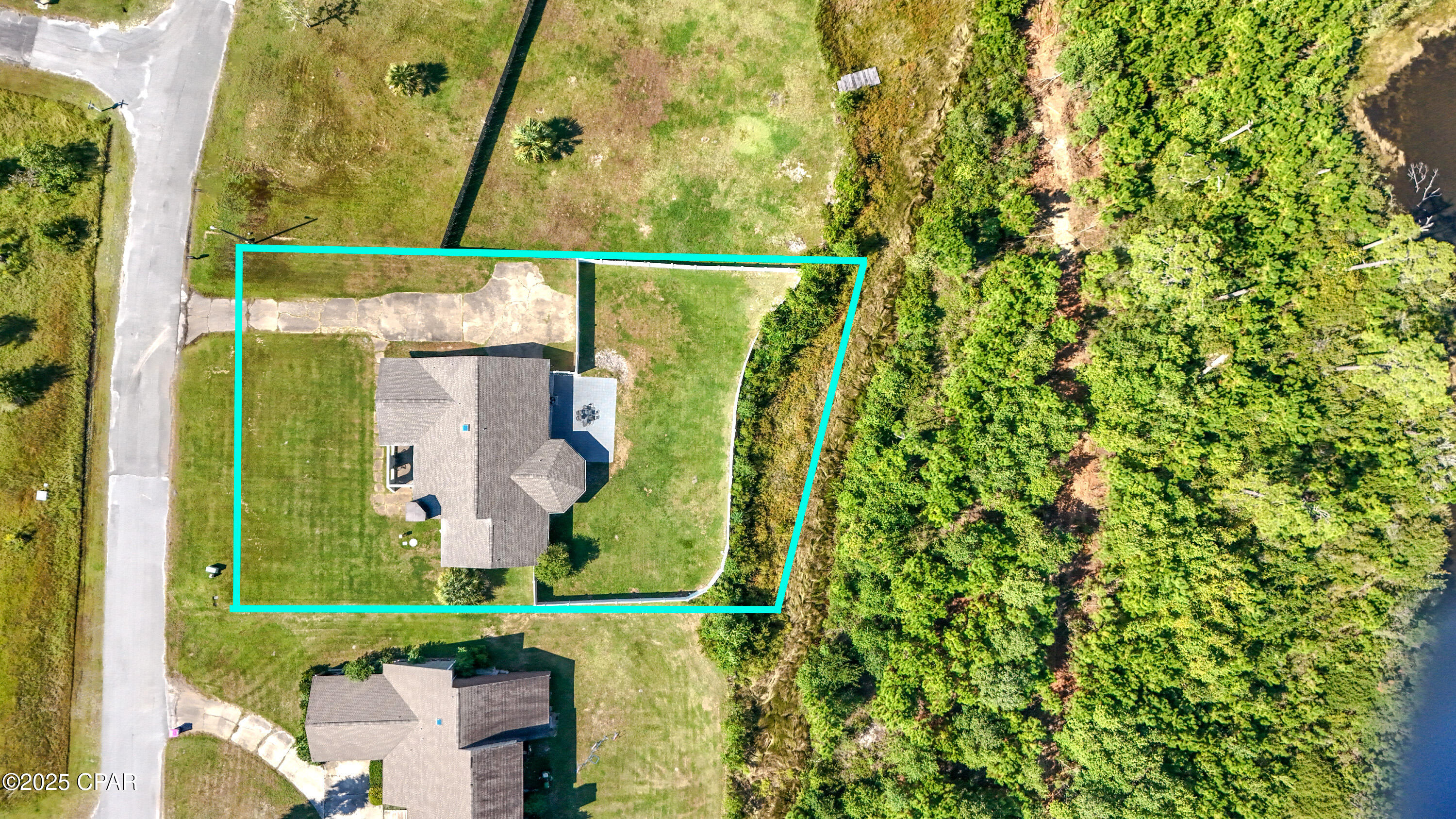 Details for 12125 Country Club Drive, Panama City, FL 32404