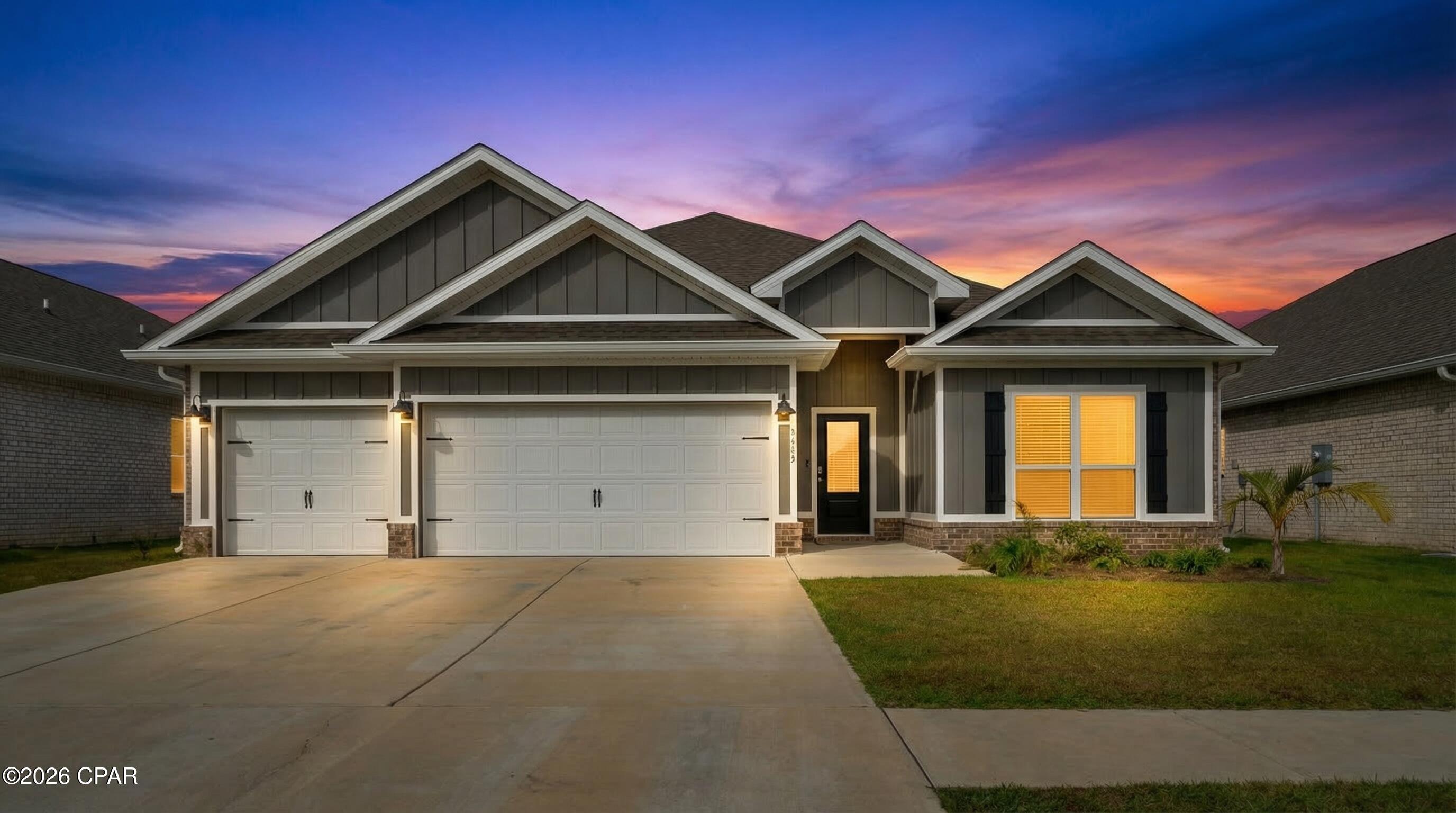 Details for 3065 Rachel Place, Panama City, FL 32409