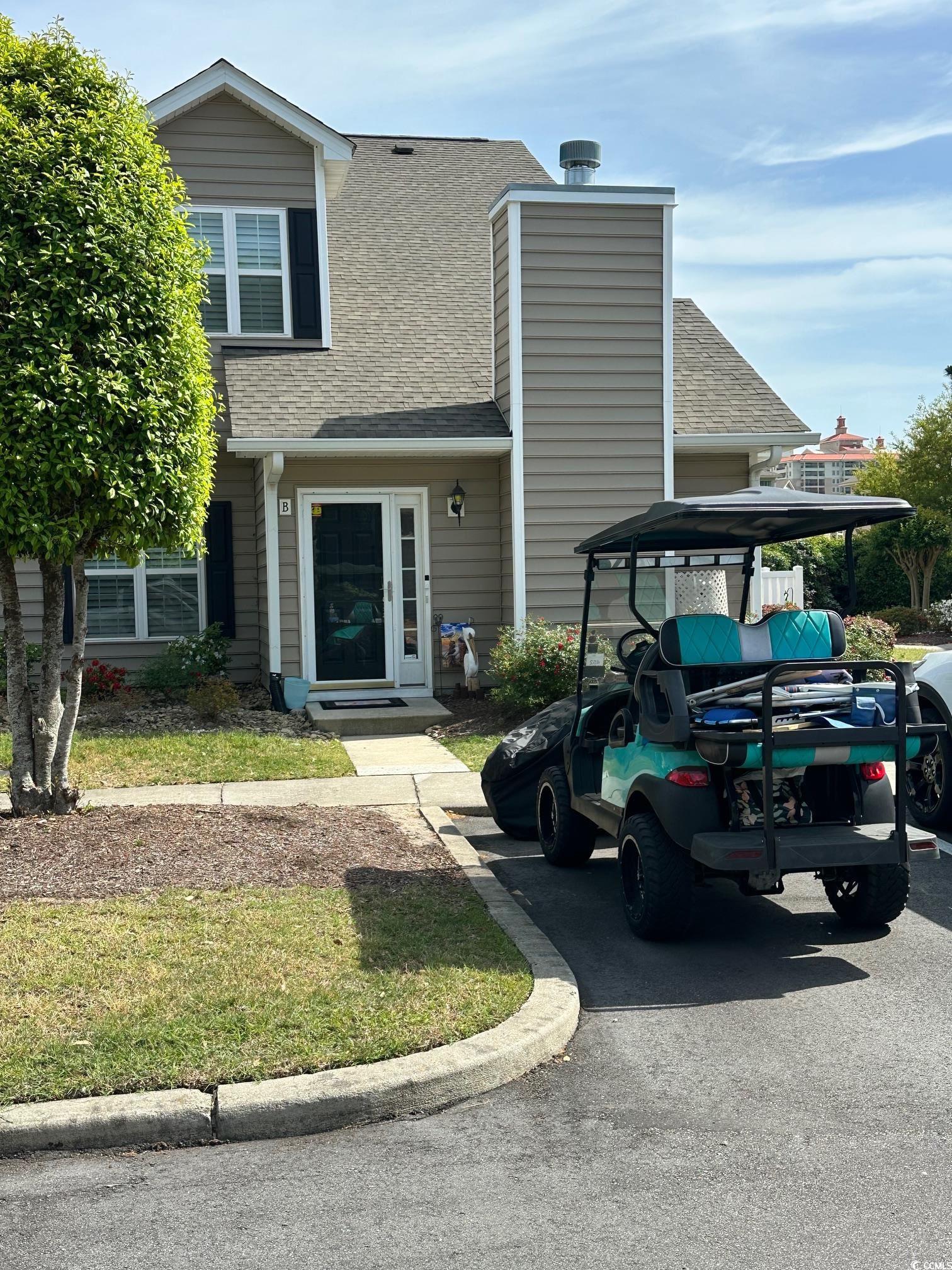 503 20th Ave. N UNIT 3B North Myrtle Beach, SC 29582