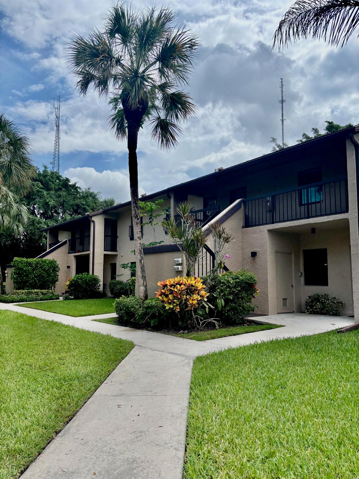 Boca Glades Cond A Thru D