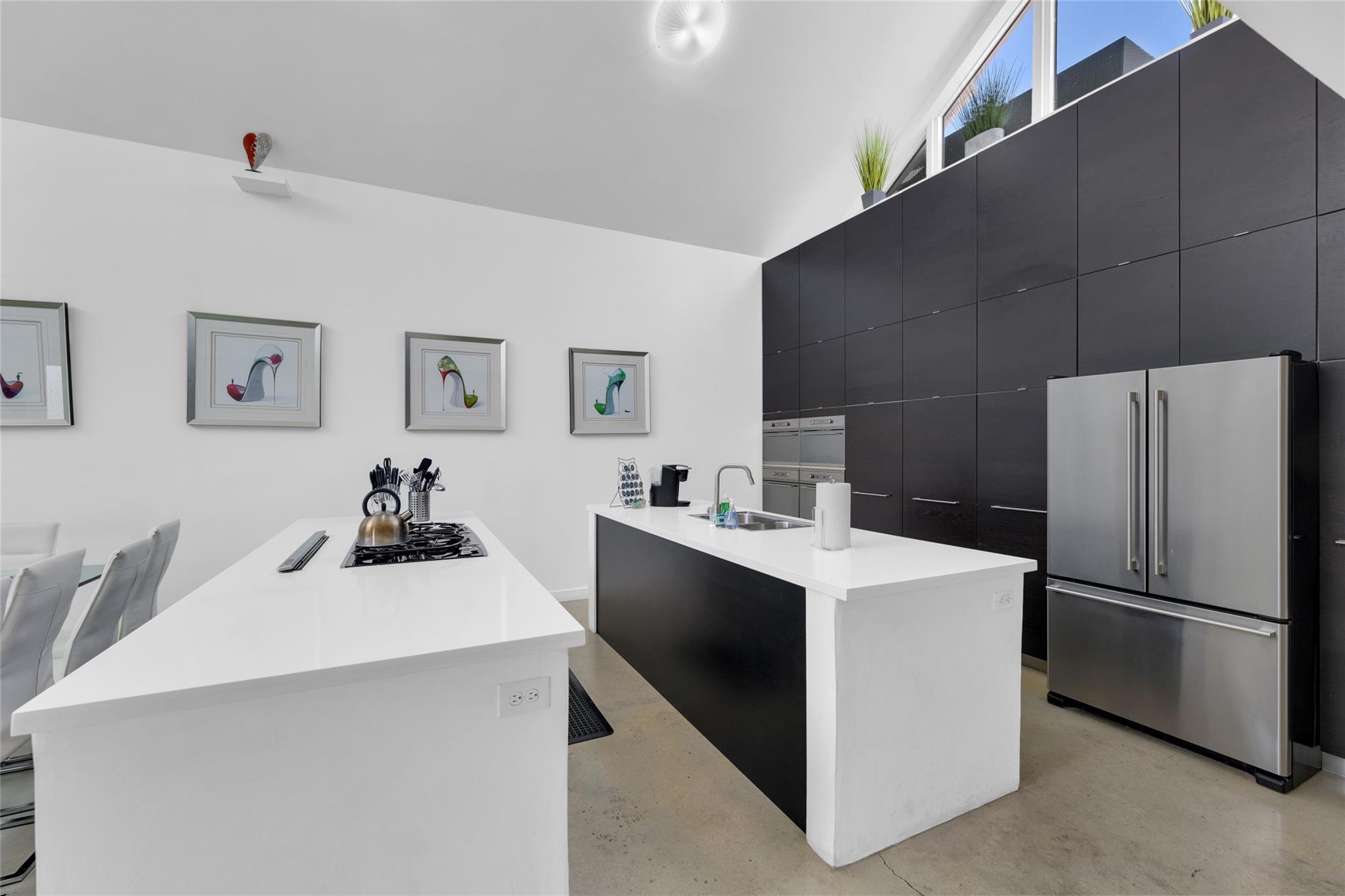 Ft Lauderdale Land & Dev