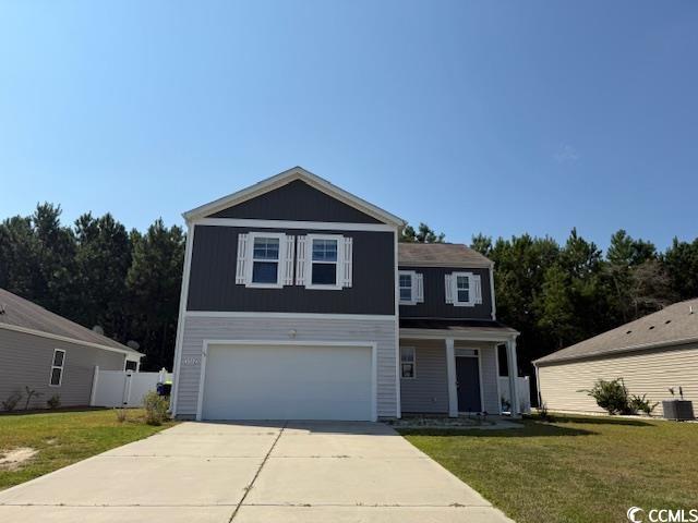 1732 Promise Pl. Myrtle Beach, SC 29588