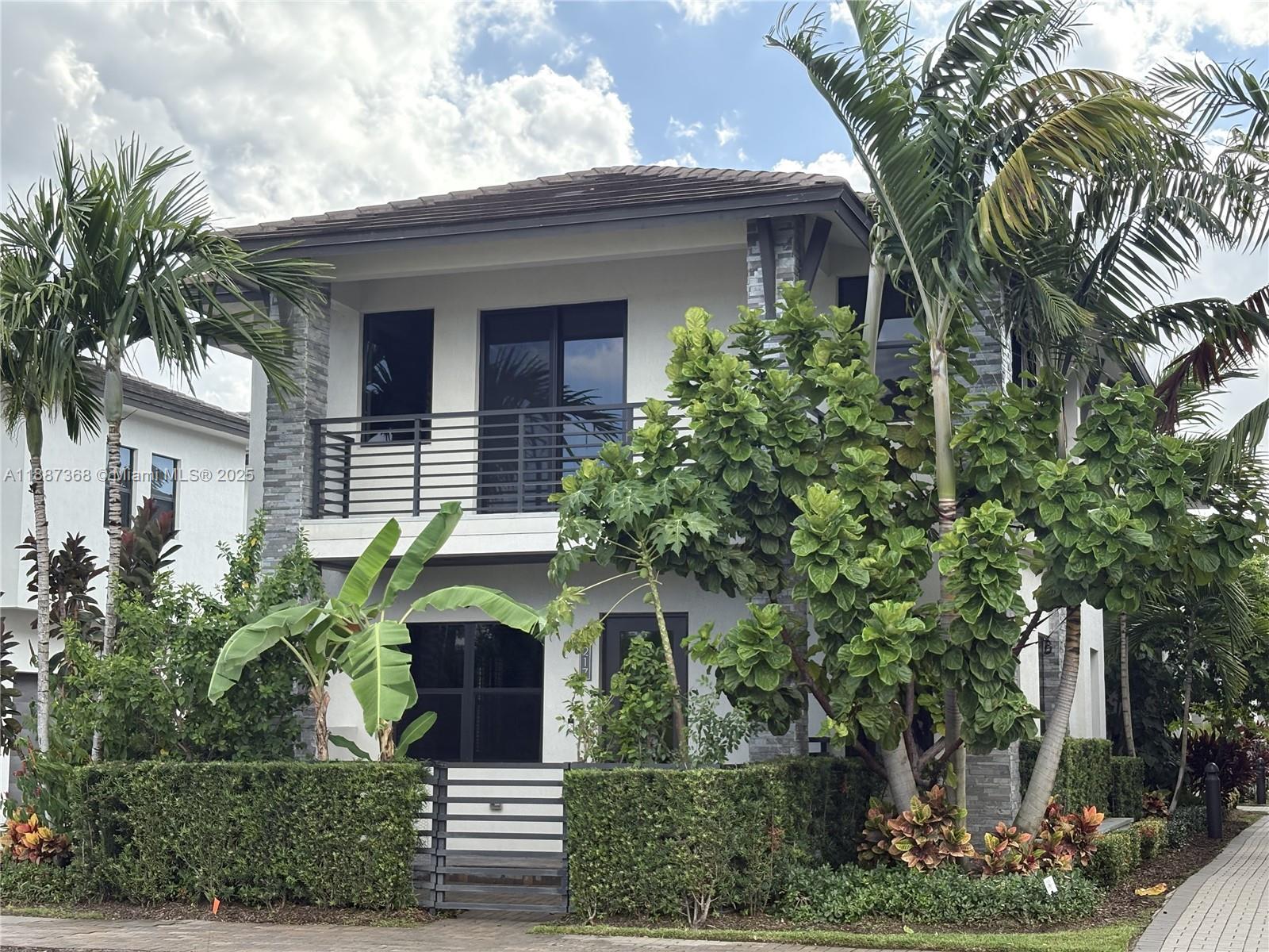 Downtown Doral South Phas