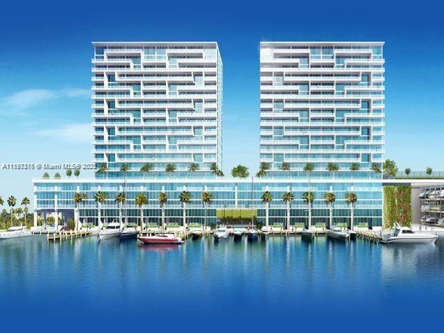 400 Sunny Isles Condo Eas