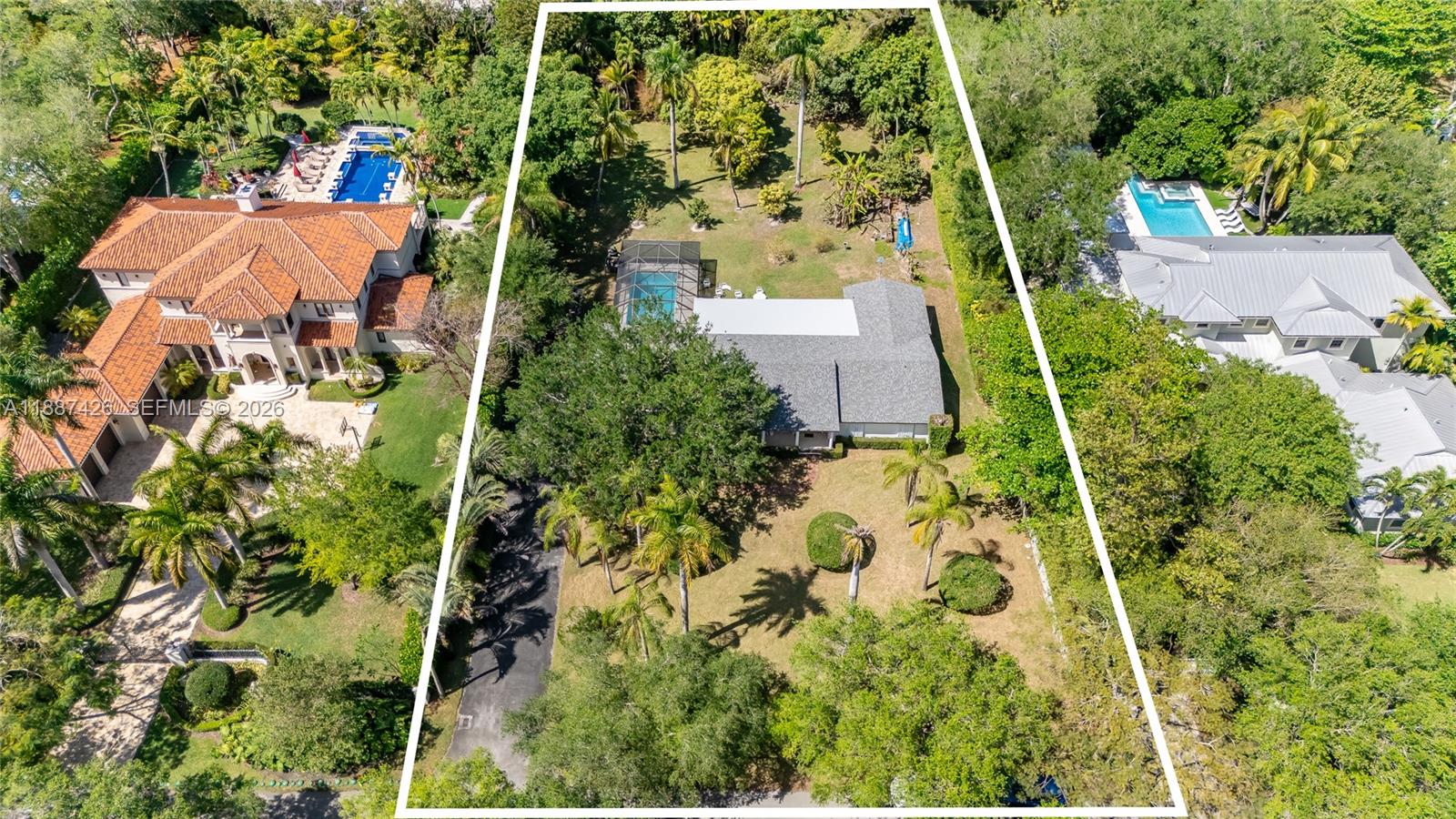 Holiday Estates 1St Addn