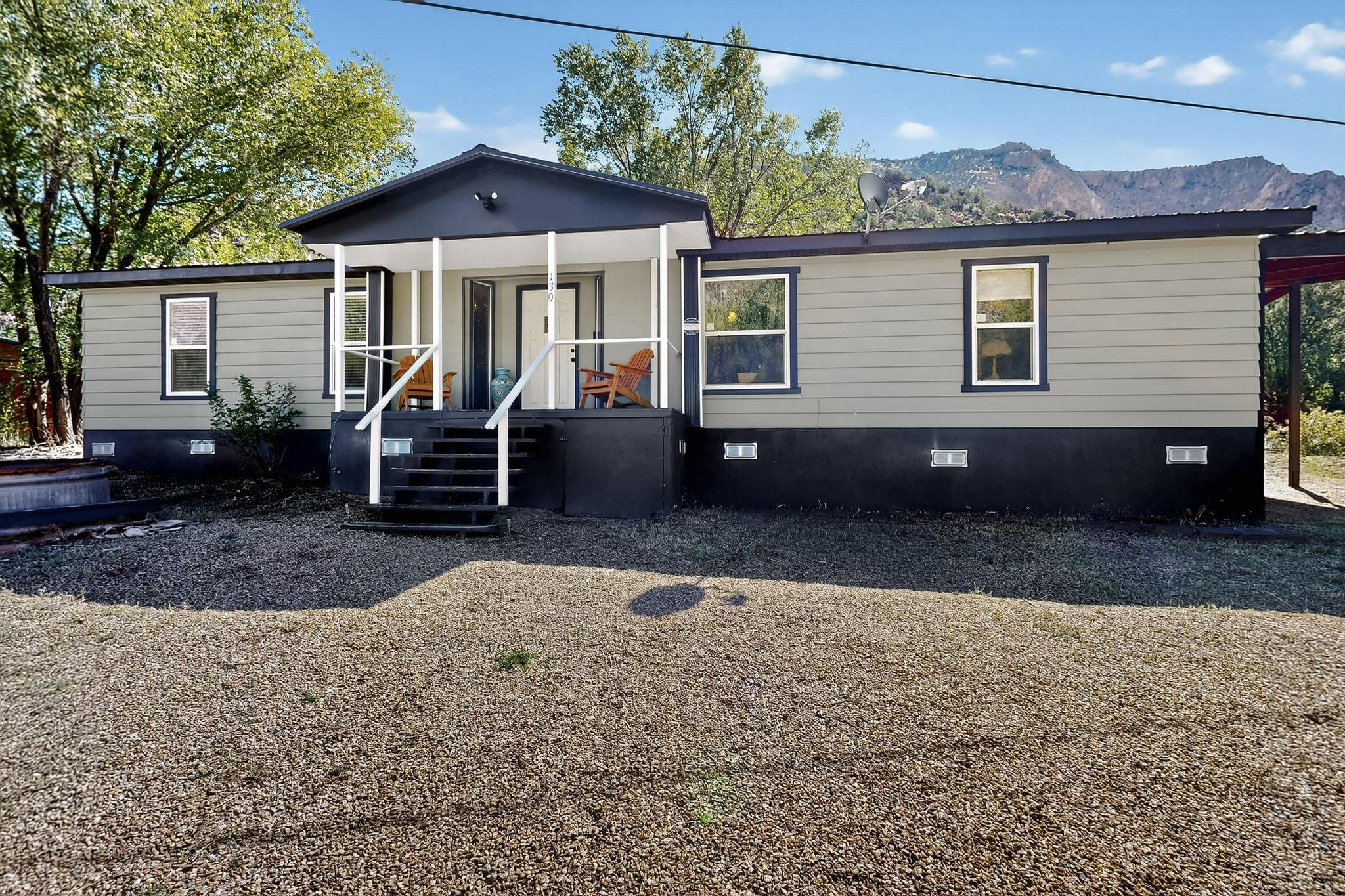 Homes for sale in Jemez Springs, NM | 130 Stubborn Pine Rd, Jemez Springs, NM 87025 | MLS# 1092152