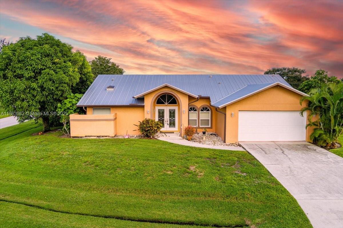 Port St Lucie Section 43