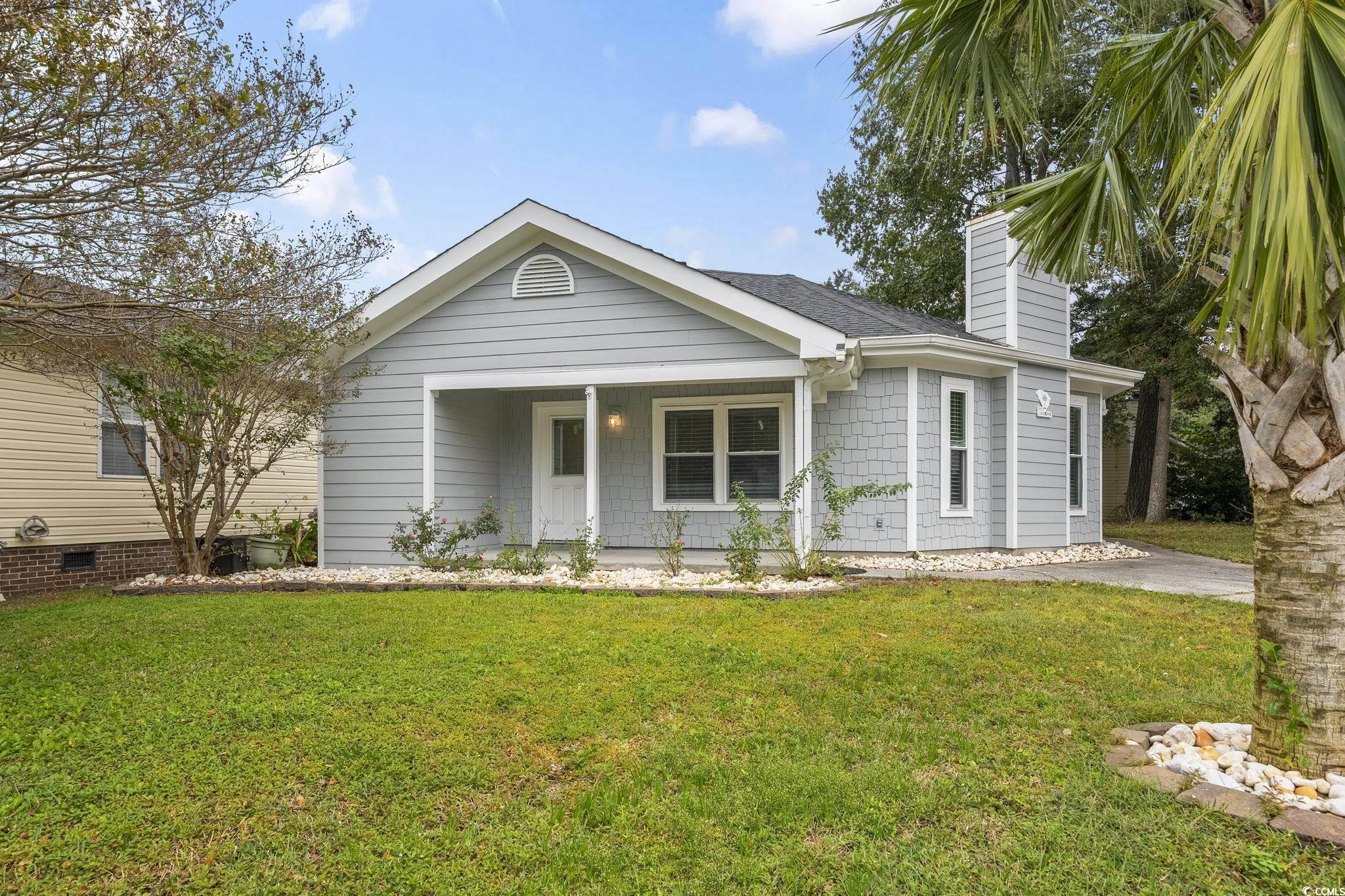 818 Keel Ct. Murrells Inlet, SC 29576