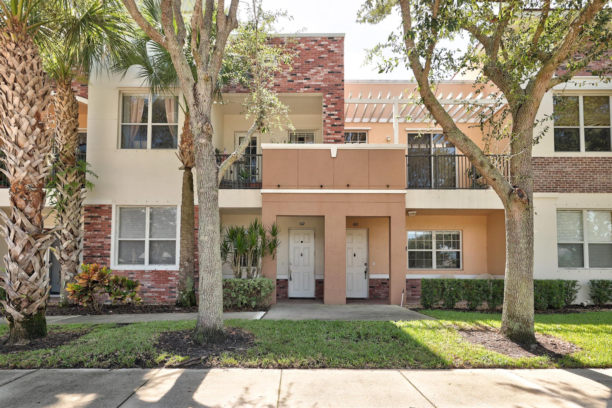 Promenade At Tradition No