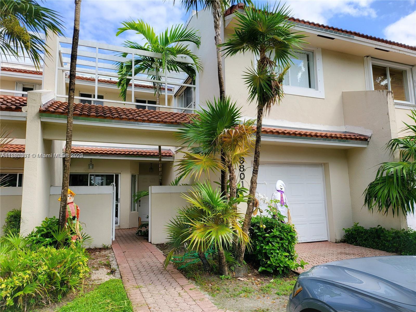 Doral Chase 1St Addn Amen