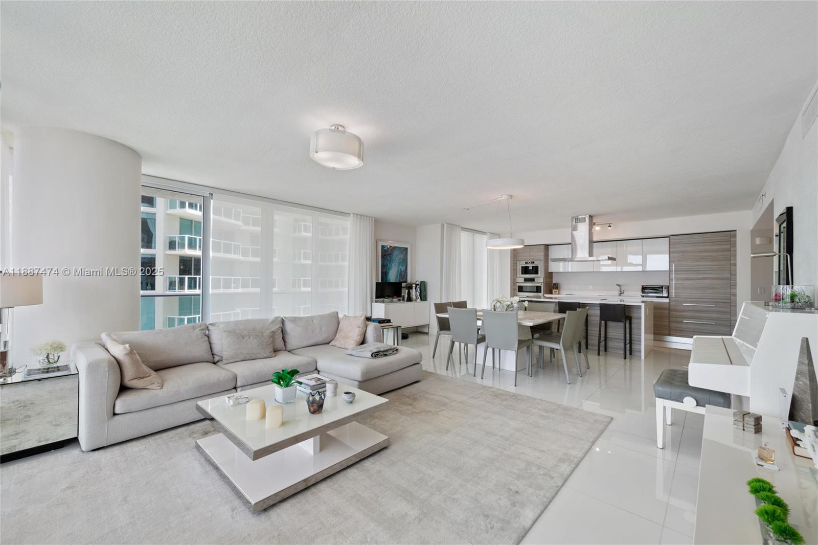 Condo for Rent in Sunny Isles Beach, FL