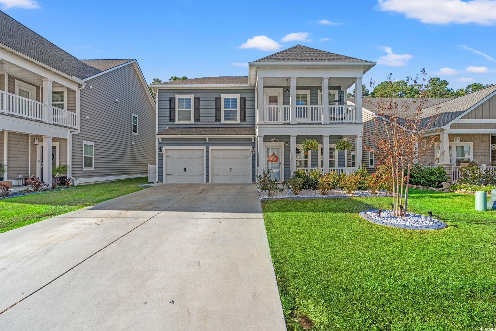 781 Harrison Mill St. Myrtle Beach, SC 29588