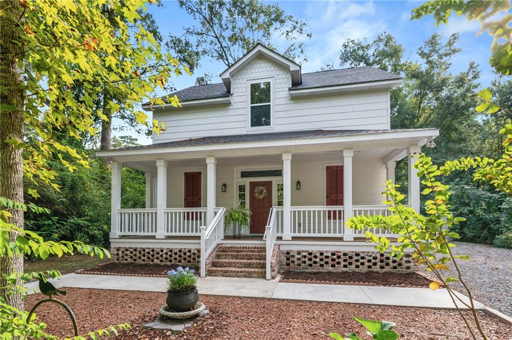 listing main picture